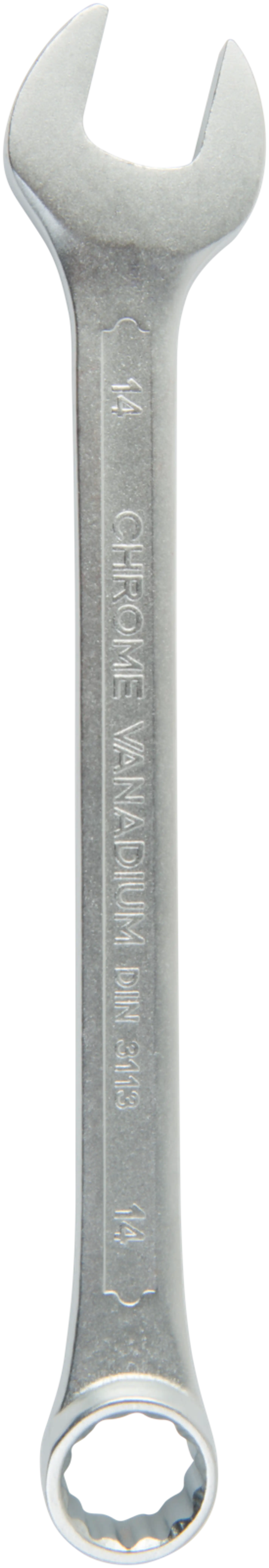 Kendo yhdistelmäavain 14mm - 3
