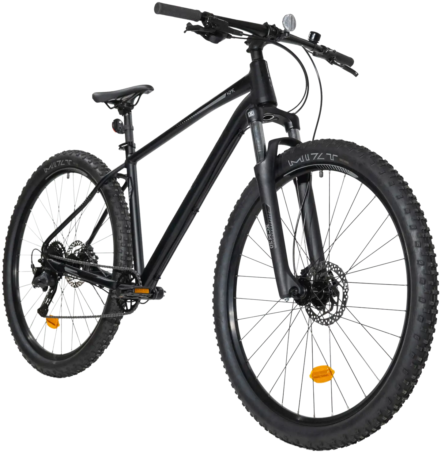 Insera Nyx 29" Maastopyörä 9-vaihdetta runko 18" - 2