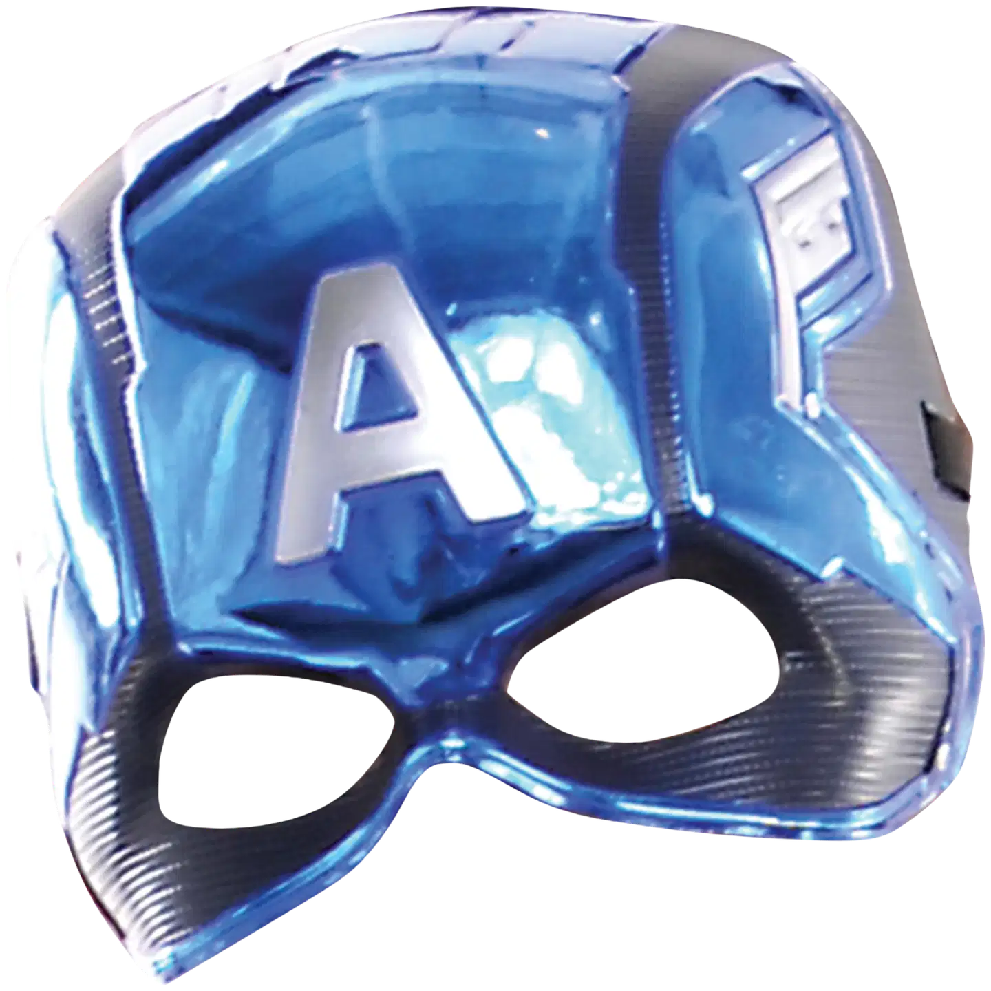 Rubies naamari Marvel Captain Amerika