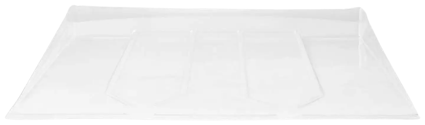 Nedis tulvasuoja 45 cm leveälle astianpesukoneelle 45x50 cm - 1