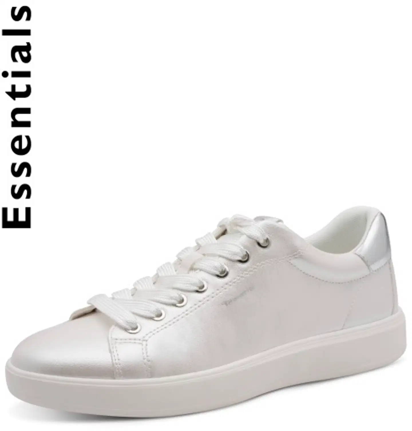 Tamaris tennari 23720 - White pearl - 1