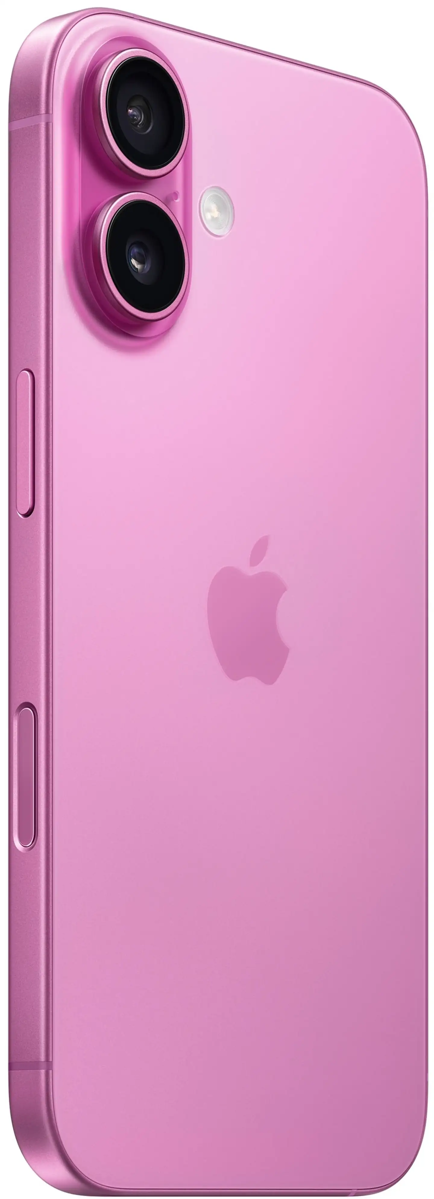Apple iPhone 16 256GB pinkki MYEG3QN/A - 4
