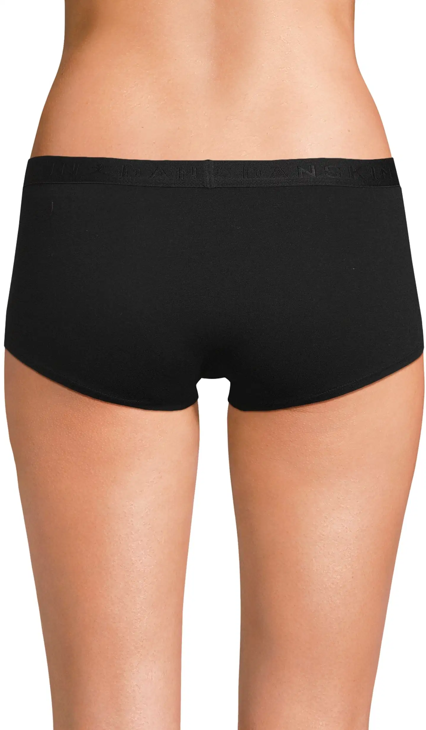 Danskin naisten hipsterit 210D332663 3-pack - Multicolor - 3