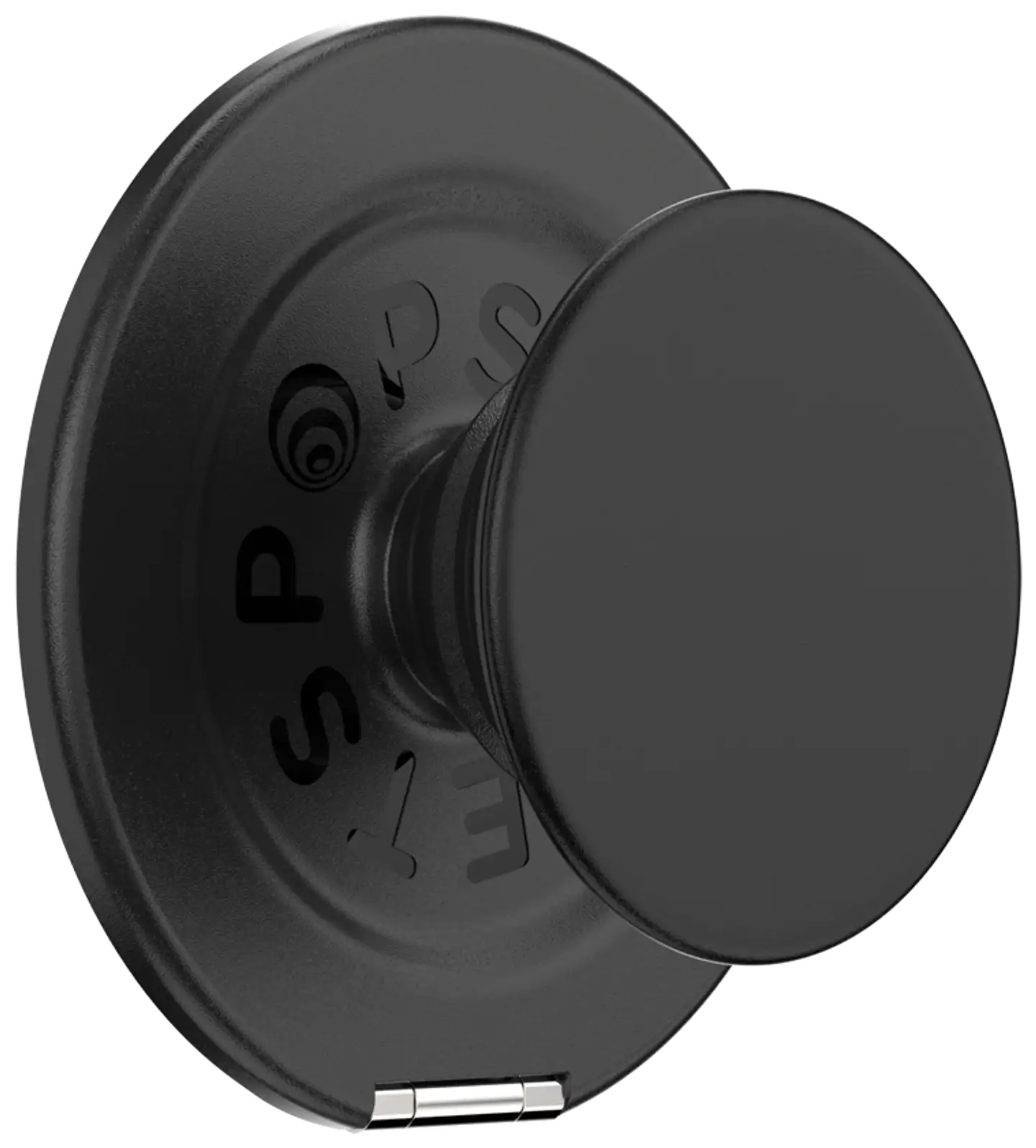 Popsockets puhelinpidike magsafe kick out black - 4
