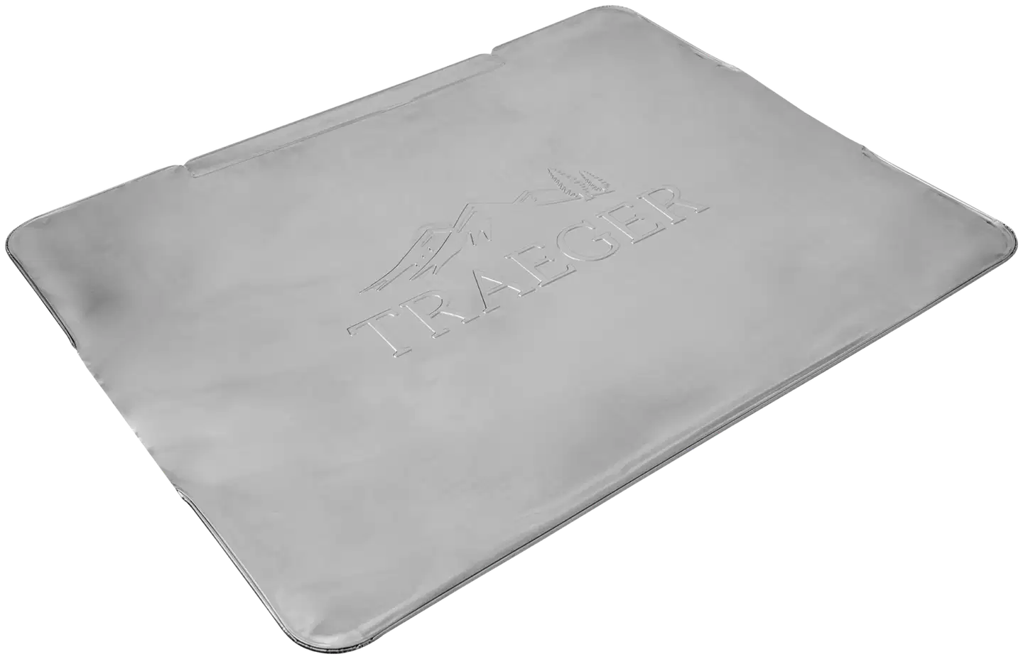 Traeger rasva-alustan suoja 5 pak koko S - 2