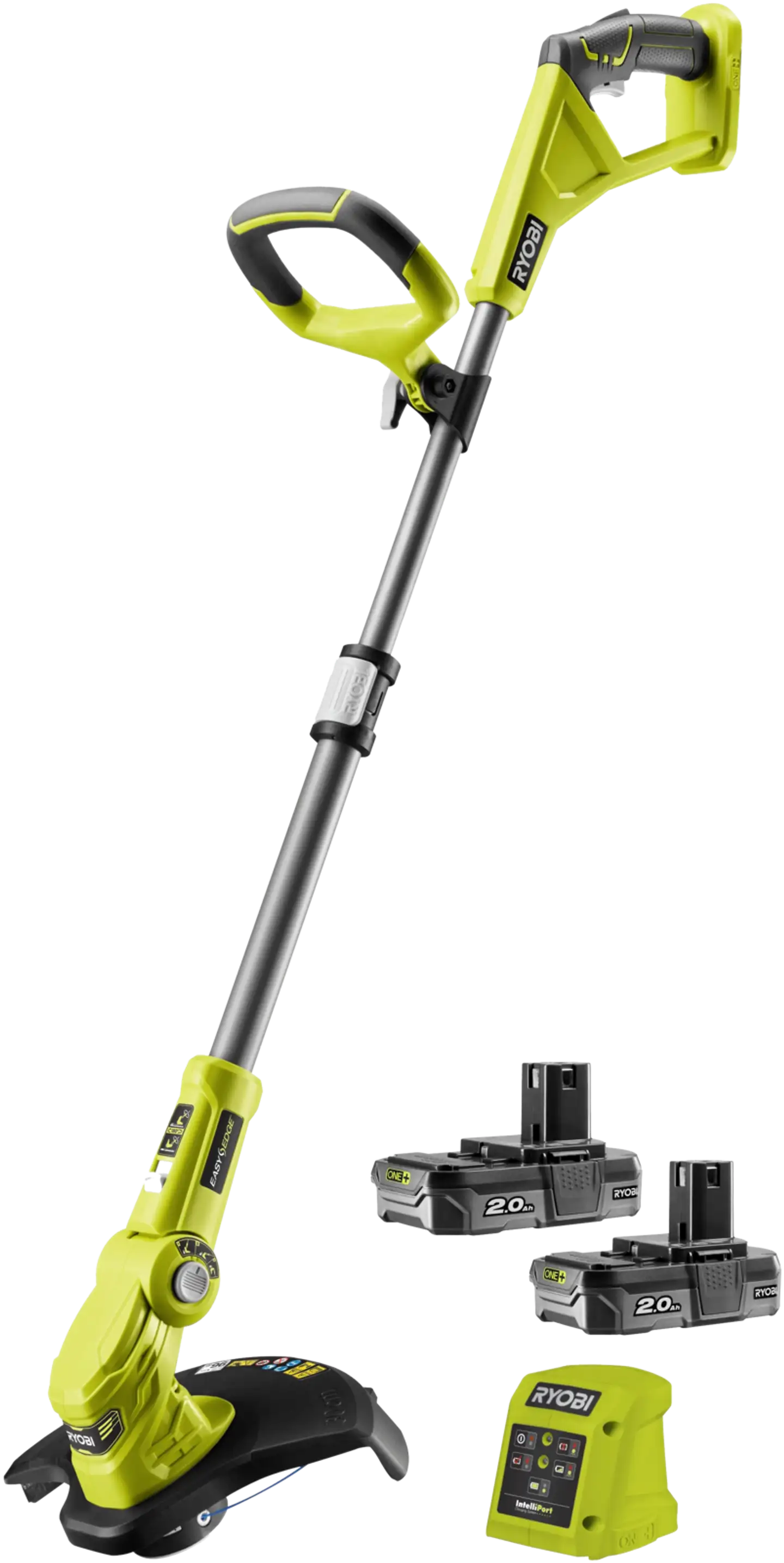 Ryobi ONE+ akkutrimmeri RLT183222S