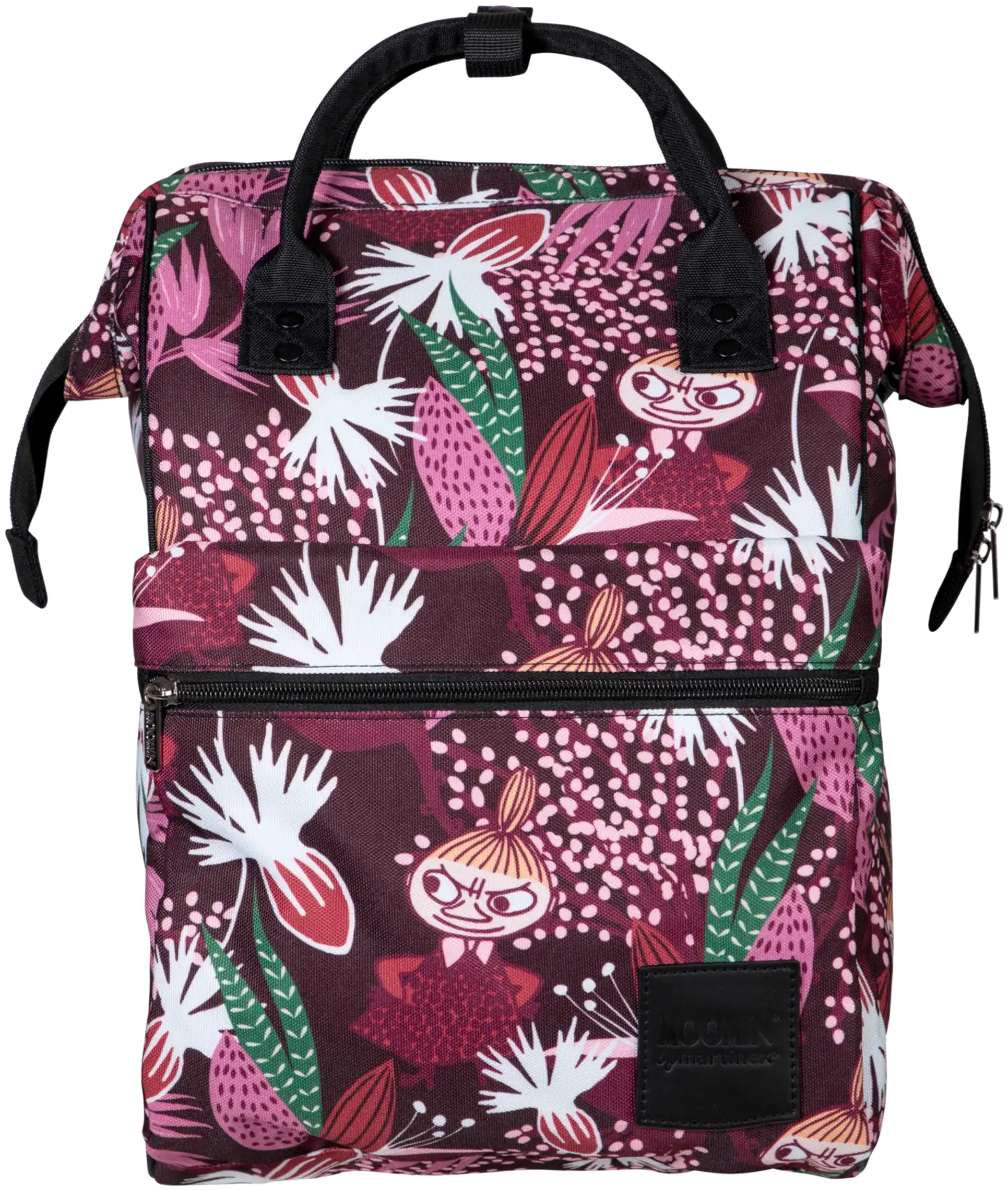 Muumi reppu Samu Nuppu 506822 - 4