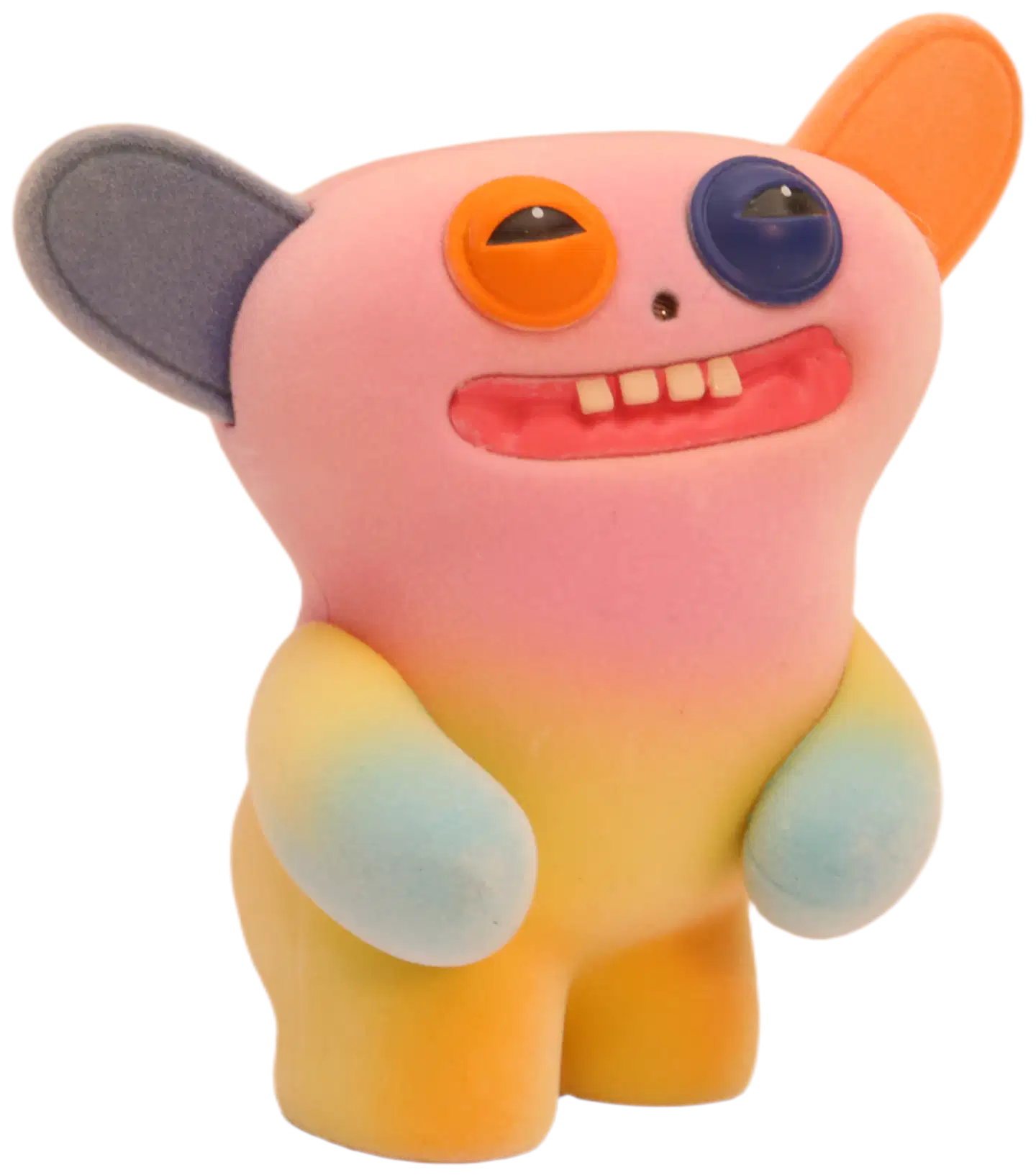 Fuggler Piereskelevä Figuuri Paavo Pesusieni - 5