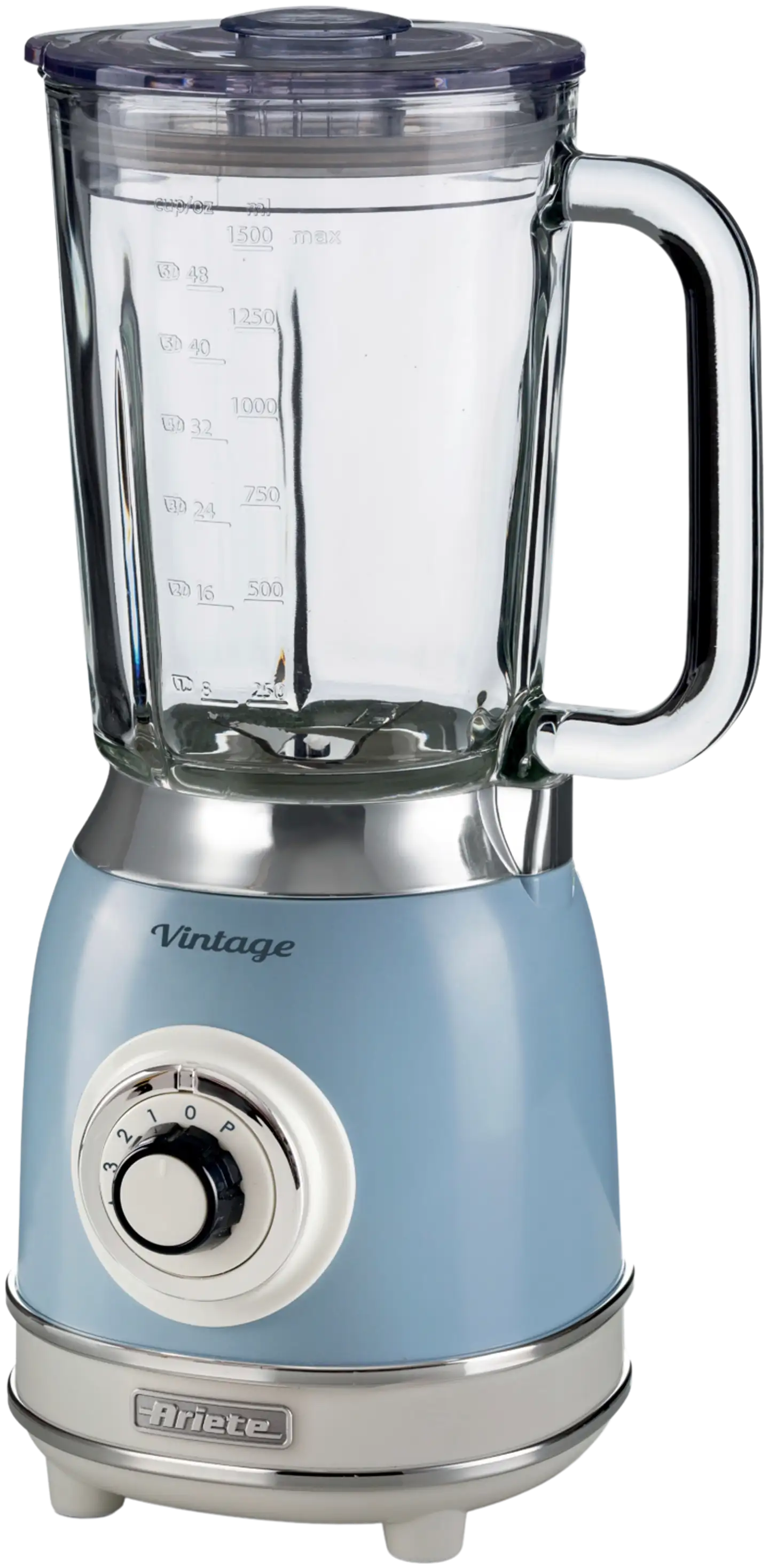 Ariete Vintage tehosekoitin - 1