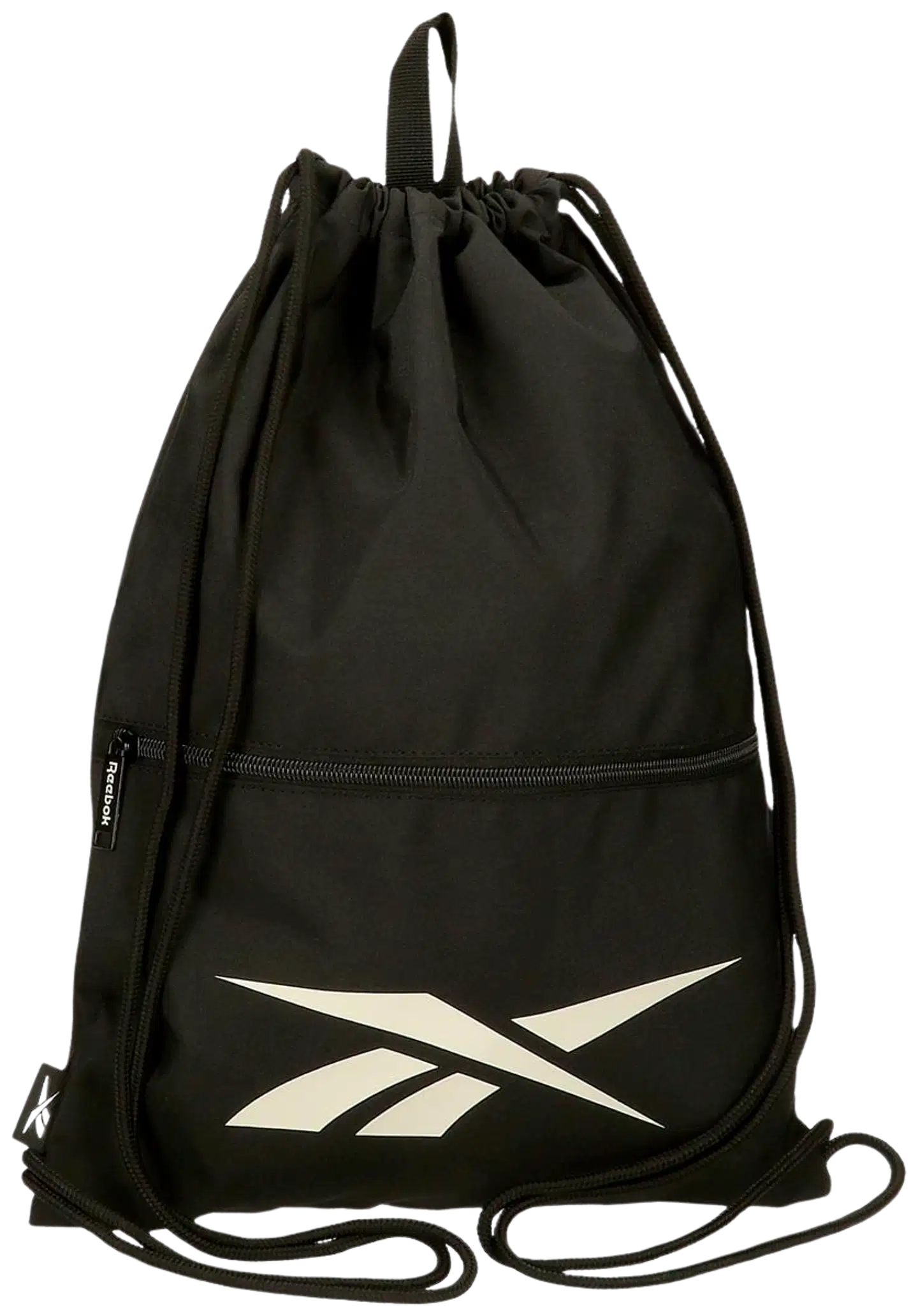 Reebok Malden jumppapussi musta - 1