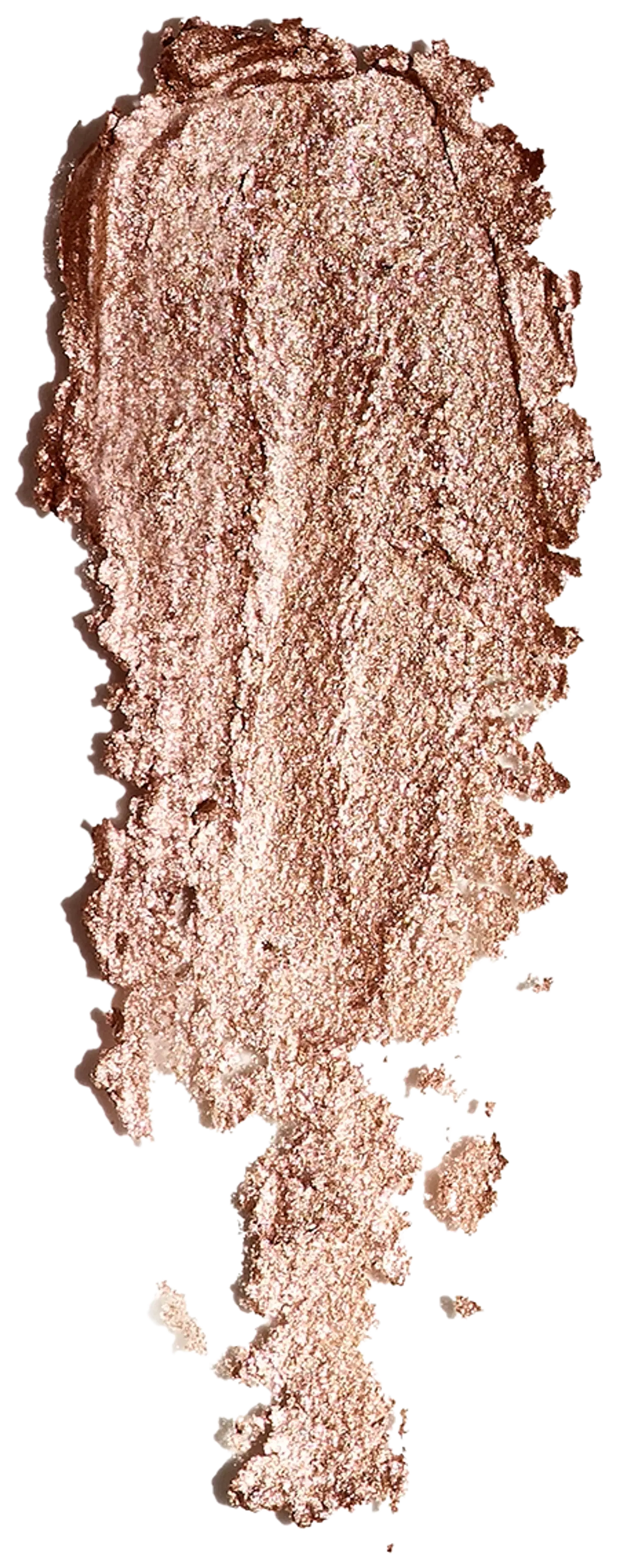Isadora The Shimmer Eyeshadow Stick Longwear & Water-Resistant luomiväripuikko 43 Golden Glow 1,2 g - 41 Bronze Brown - 3