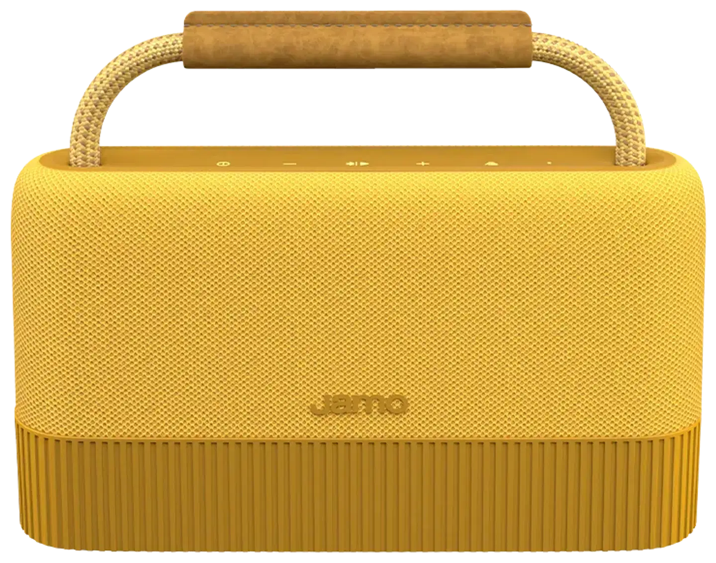 Jamo Flow vedenkestävä Bluetooth-kaiutin Summer Bloom - 1