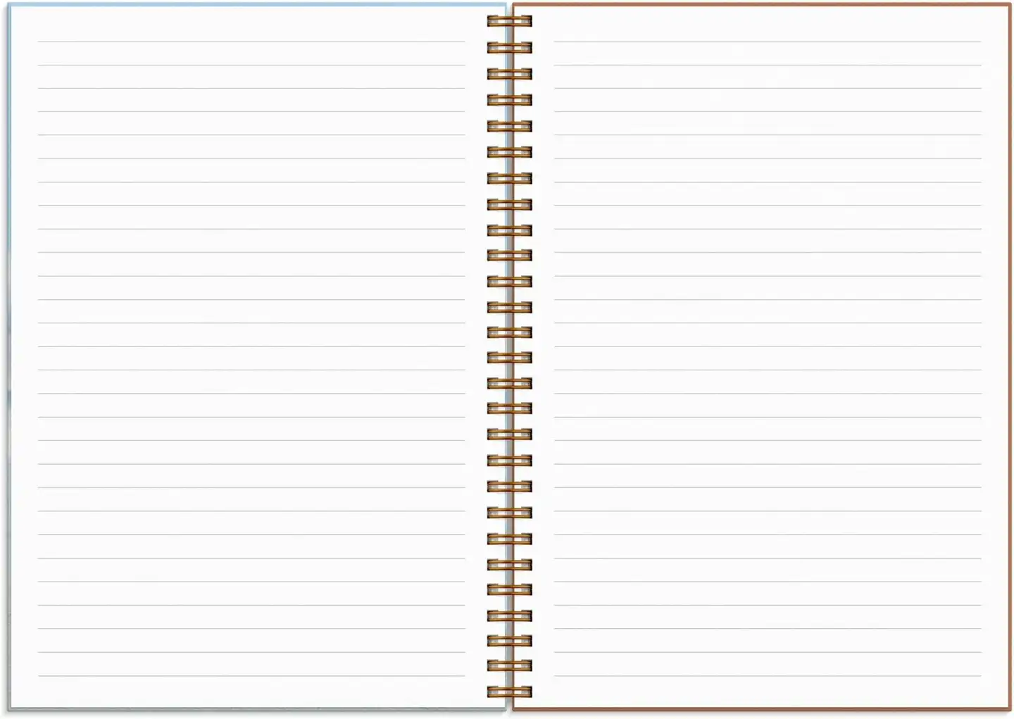 Burde Kalenteri 25/26 Life Planner Feel good - 7