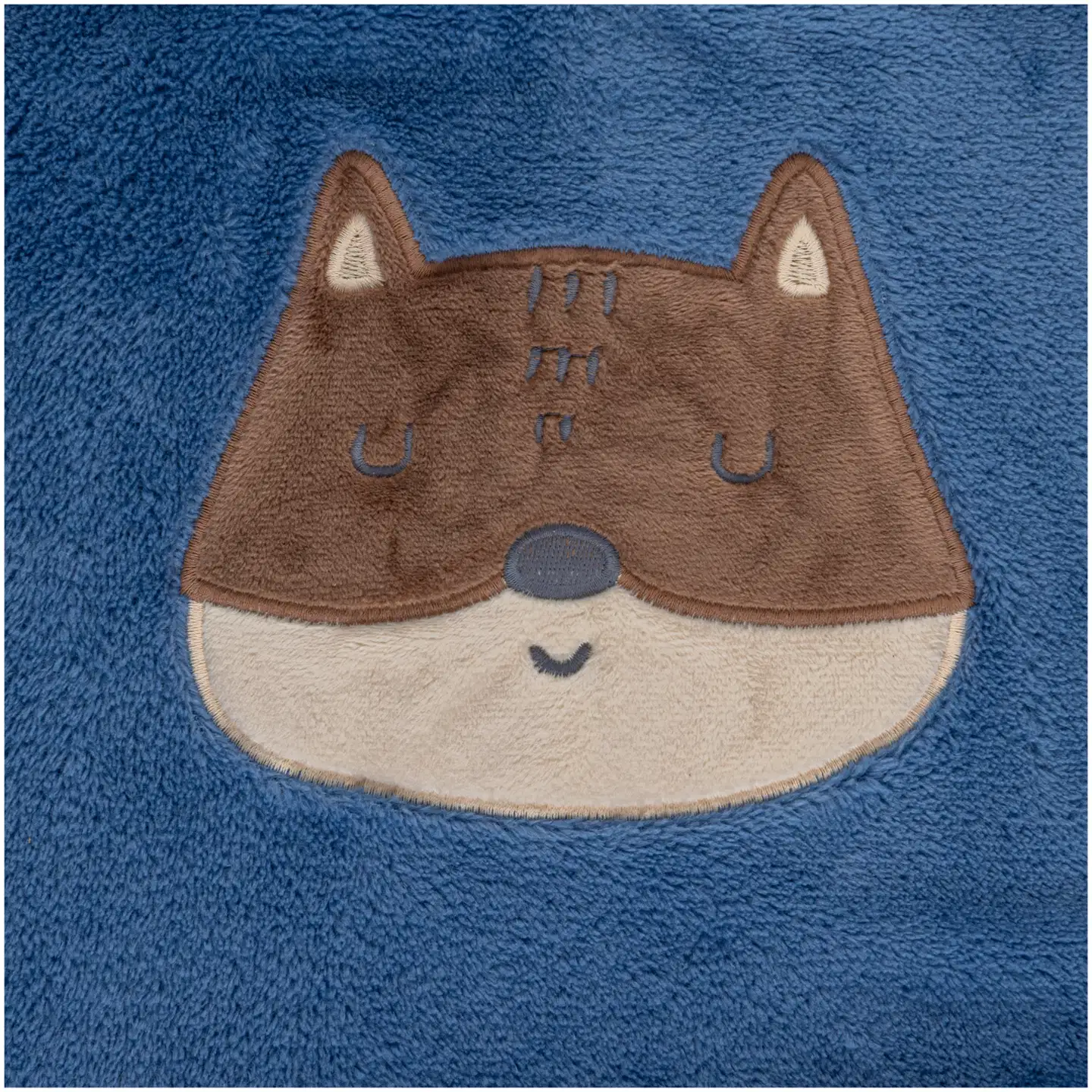 TEX vauvojen fleecepusero Kettu I286614 - BLUE DARK - 3