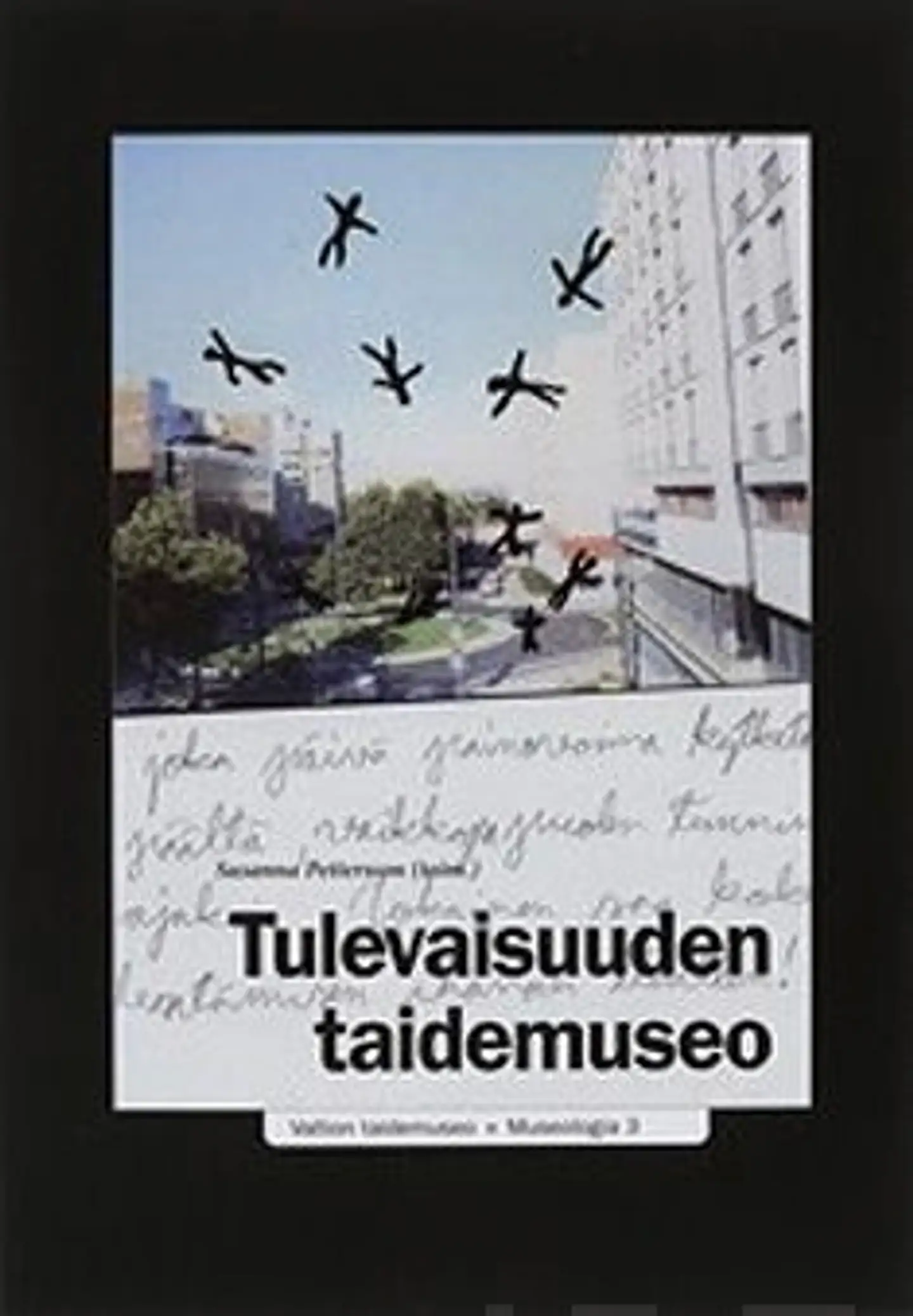 Tulevaisuuden taidemuseo