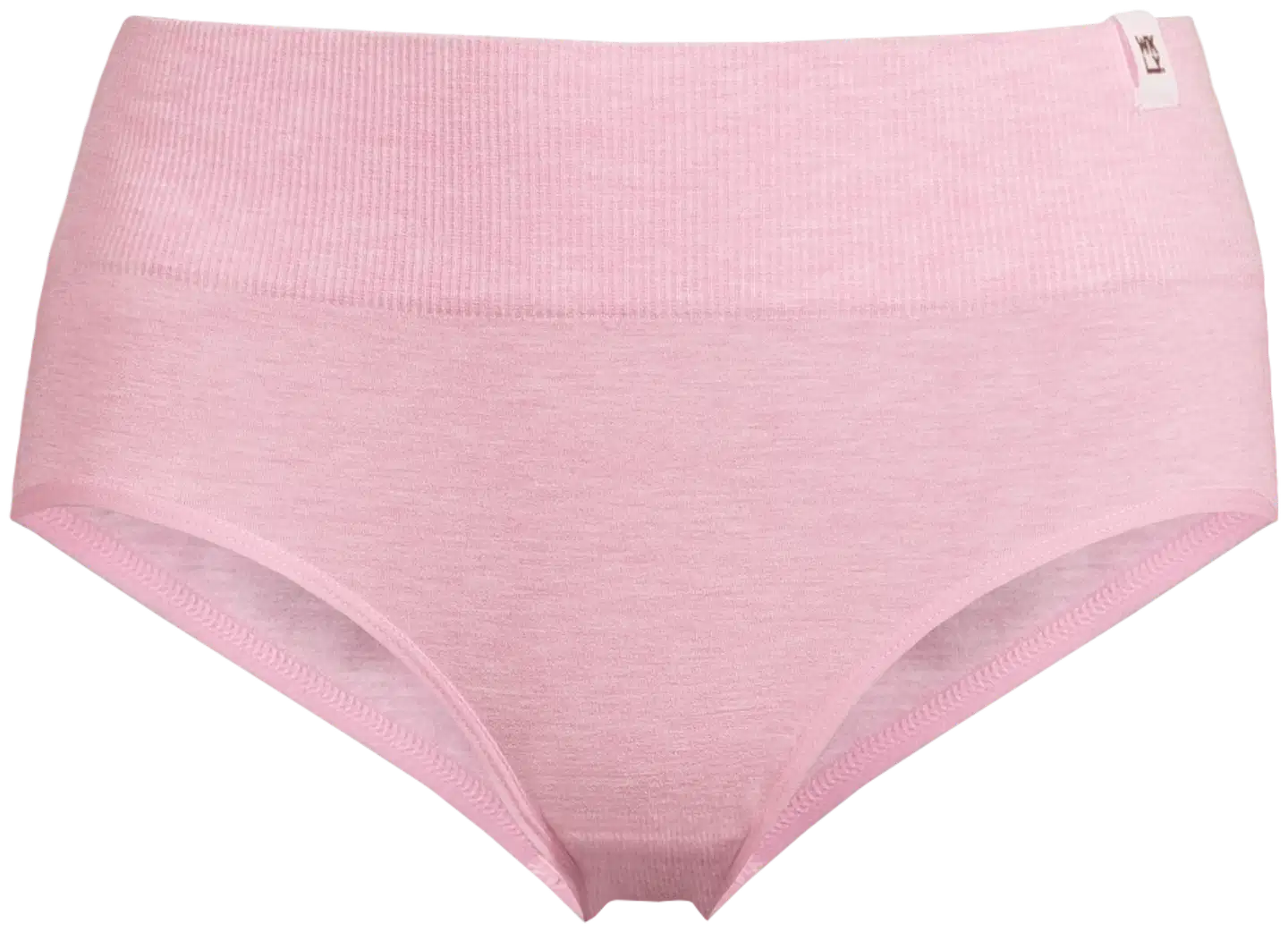 WKLY. naisten hipsterit 210W332666 - Pink - 2