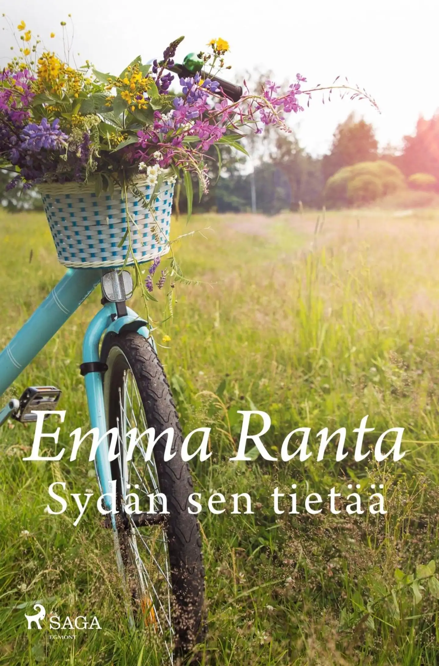 Ranta, Sydän sen tietää