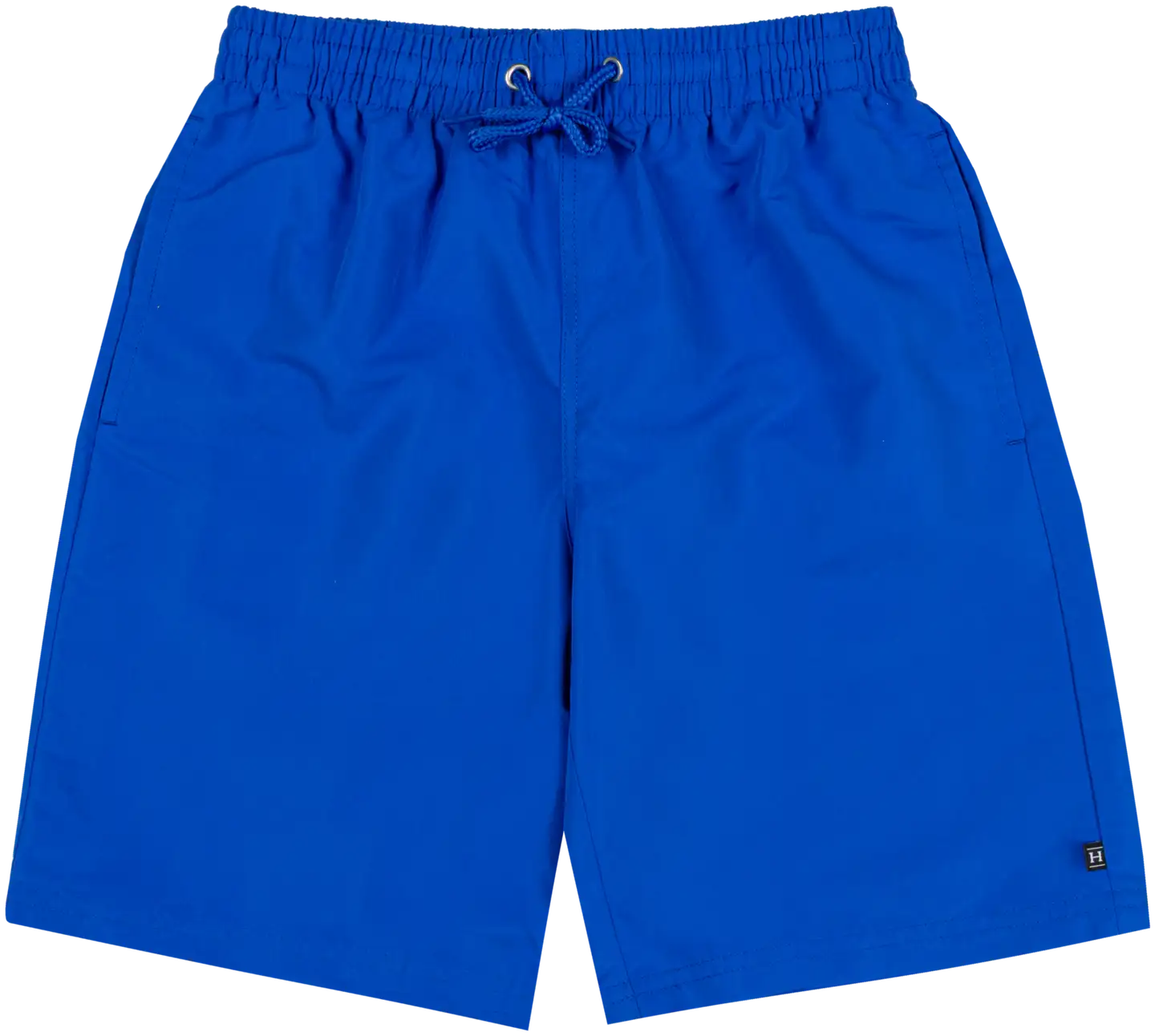 House lasten uimashortsit 235H012604 - dazzling blue - 1