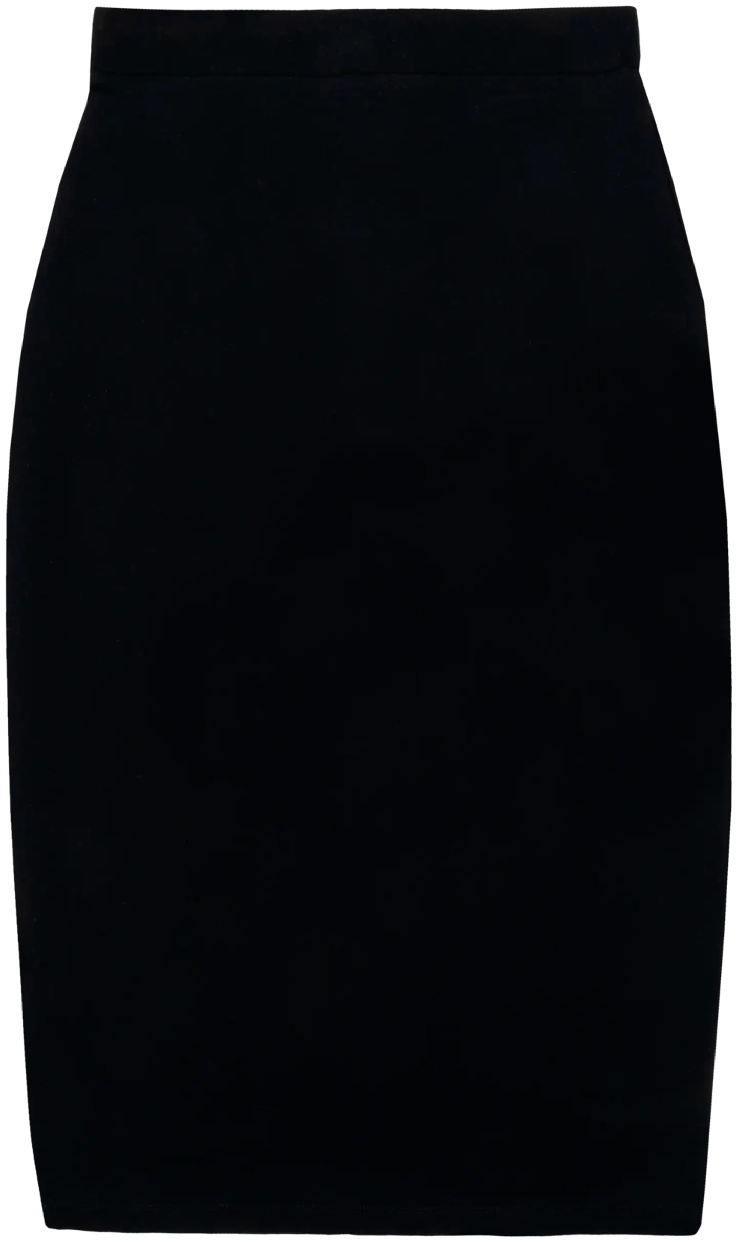 House naisten puntohame 221H252410 - Jet Black - 2