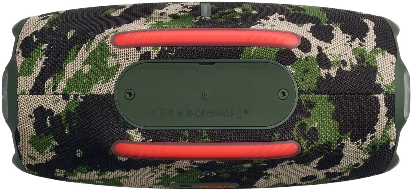 JBL Bluetooth kaiutin Xtreme 4 camo - 6