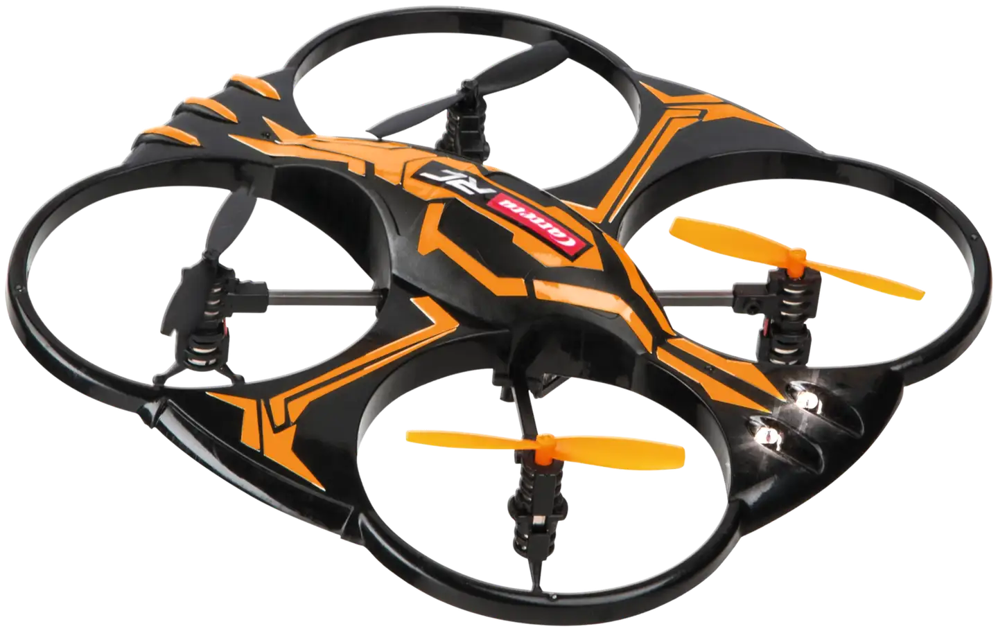 Carrera RC radio-ohjattava Quadrocopter 2,4 GHz X2 - 3