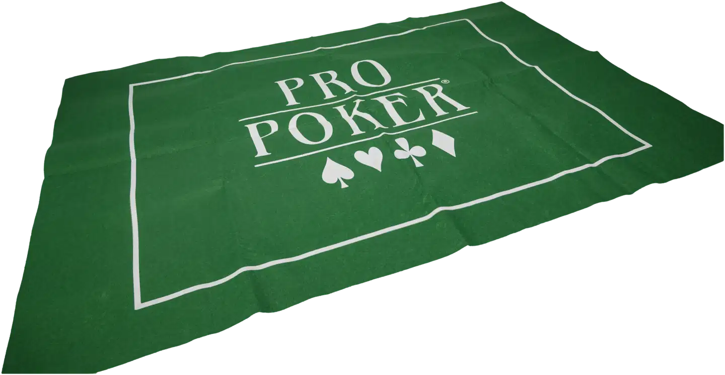 Tactic pokeri Pro Poker Texas Hold'em poker set - 5
