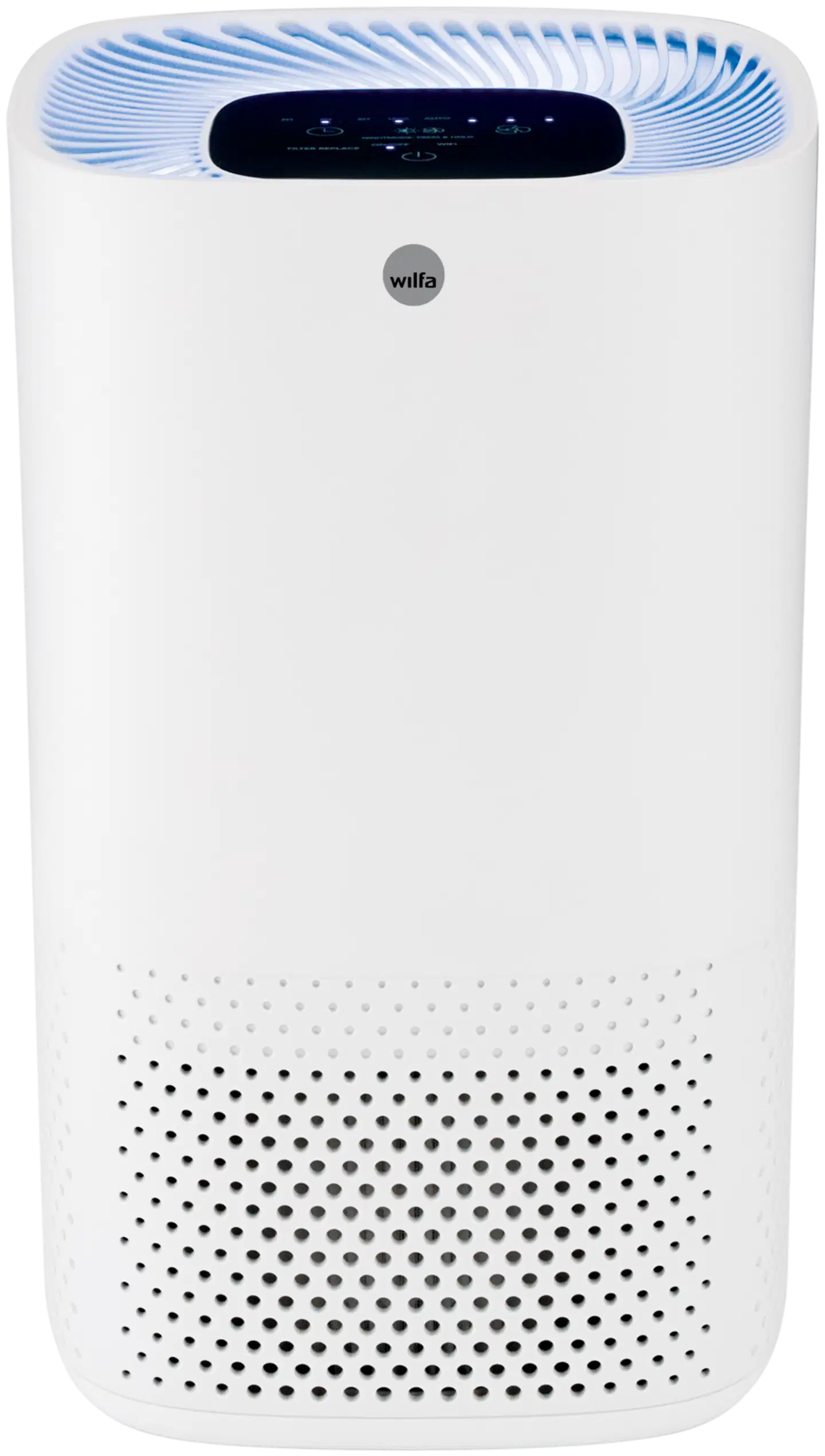 Wilfa Fresh ilmanpuhdistin AP-120CW - 3