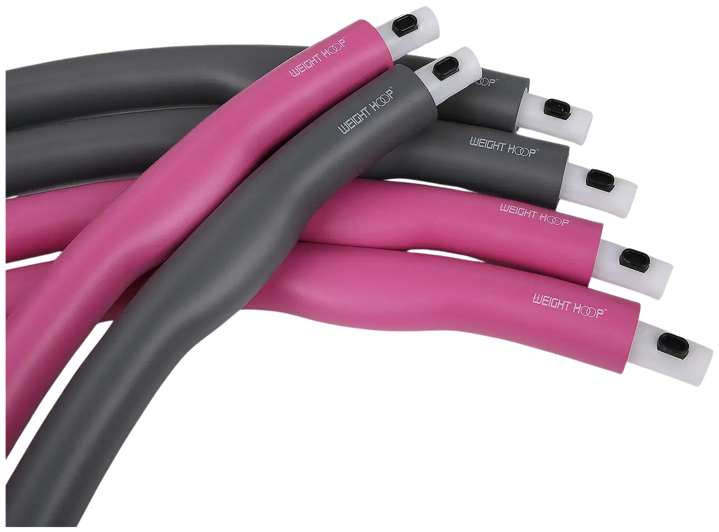 Hulavanne 1,2kg weight hoop - 4