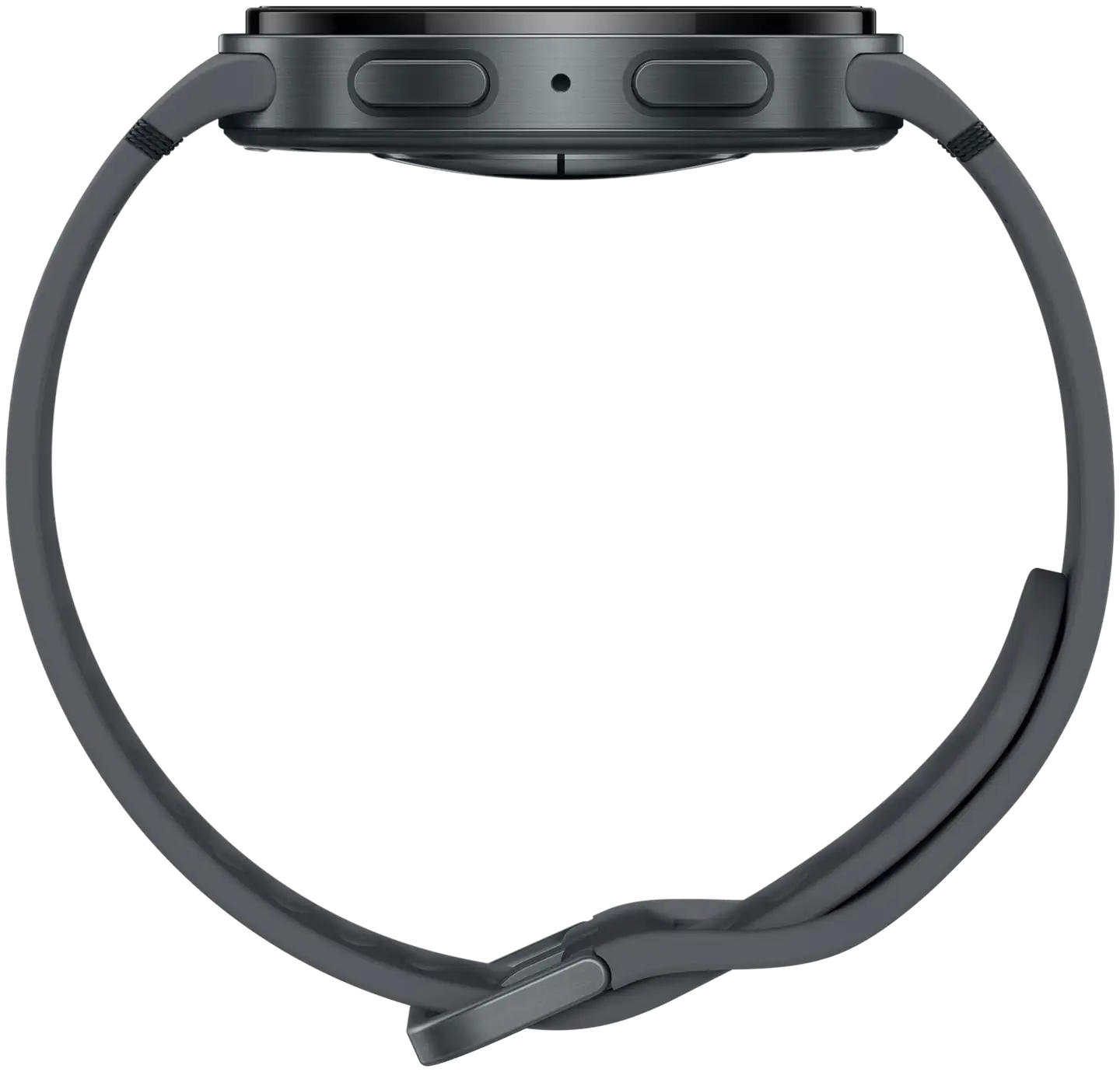Samsung älykello Watch8 44 mm grafit bluetooth - 5