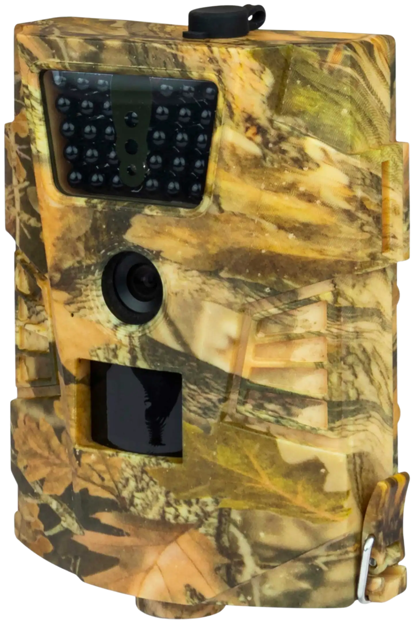 Trekker tallentava riistakamera - 6