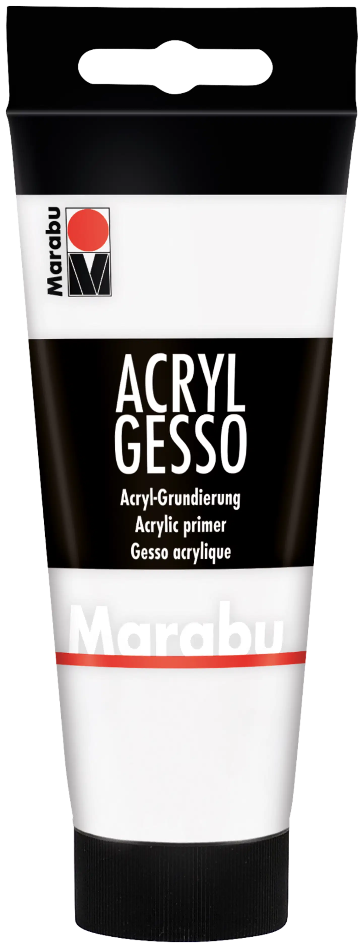 Gesso 100ml White
