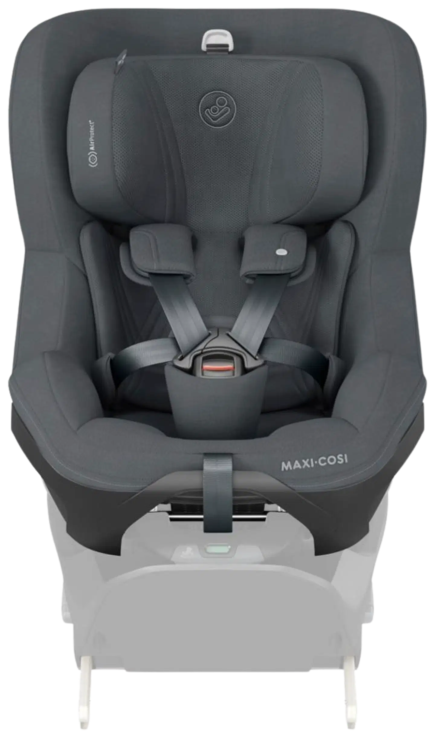 Maxi-Cosi turvaistuin Pearl Slide Pro harmaa - 2