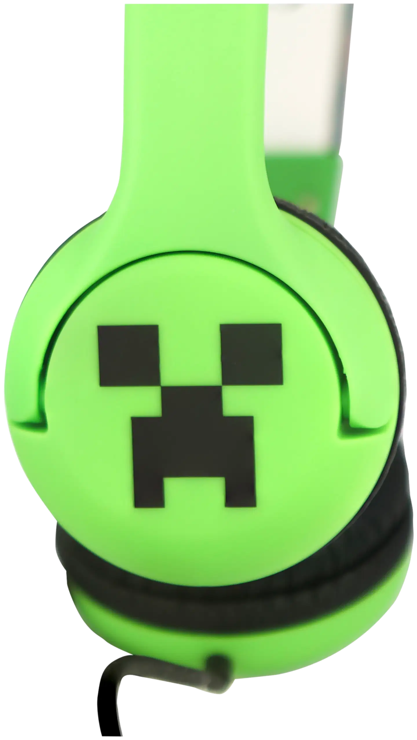 OTL langalliset sankakuulokkeet Minecraft - 2