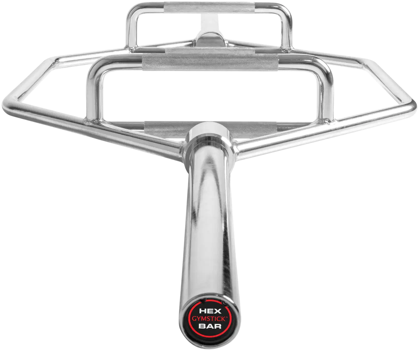 Gymstick hex tanko 182cm - 1