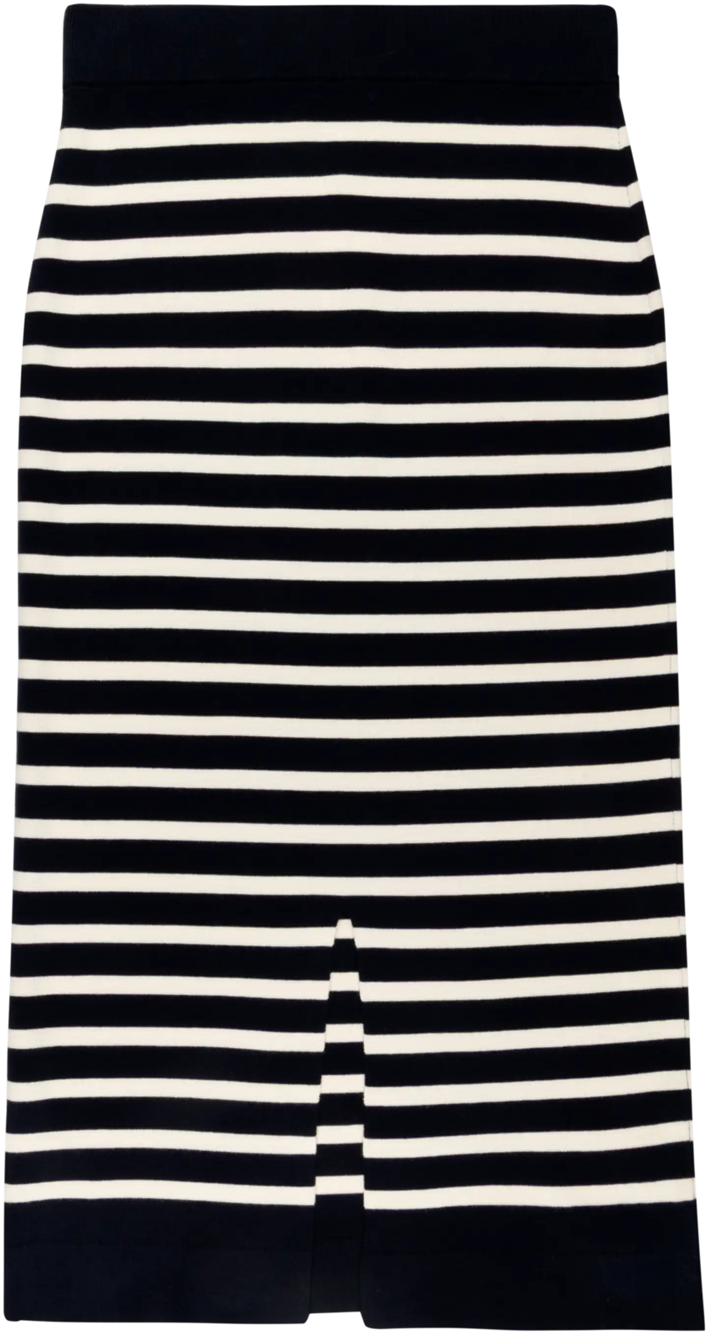 Jackpot naisten neulehame Allison - Striped - 2