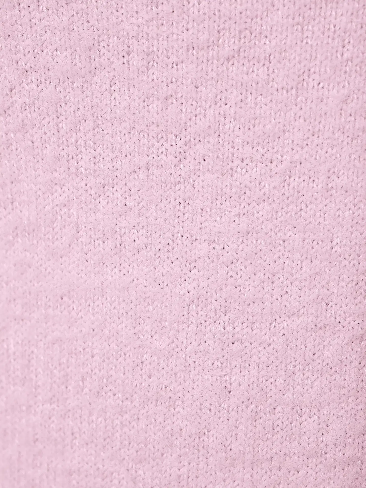 WKLY. naisten venepääntie pörröneule 213W302687 - Fragrant lilac - 5