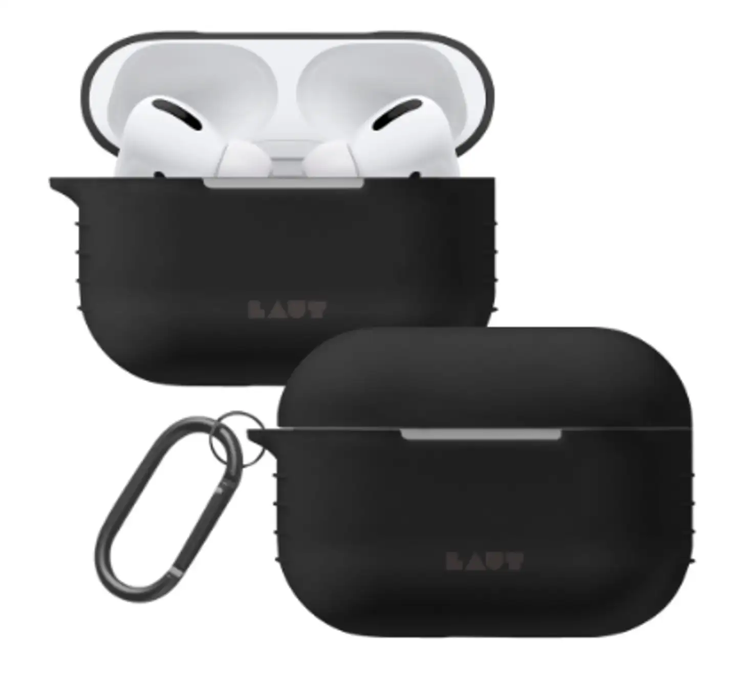 Laut Pod airpods pro musta