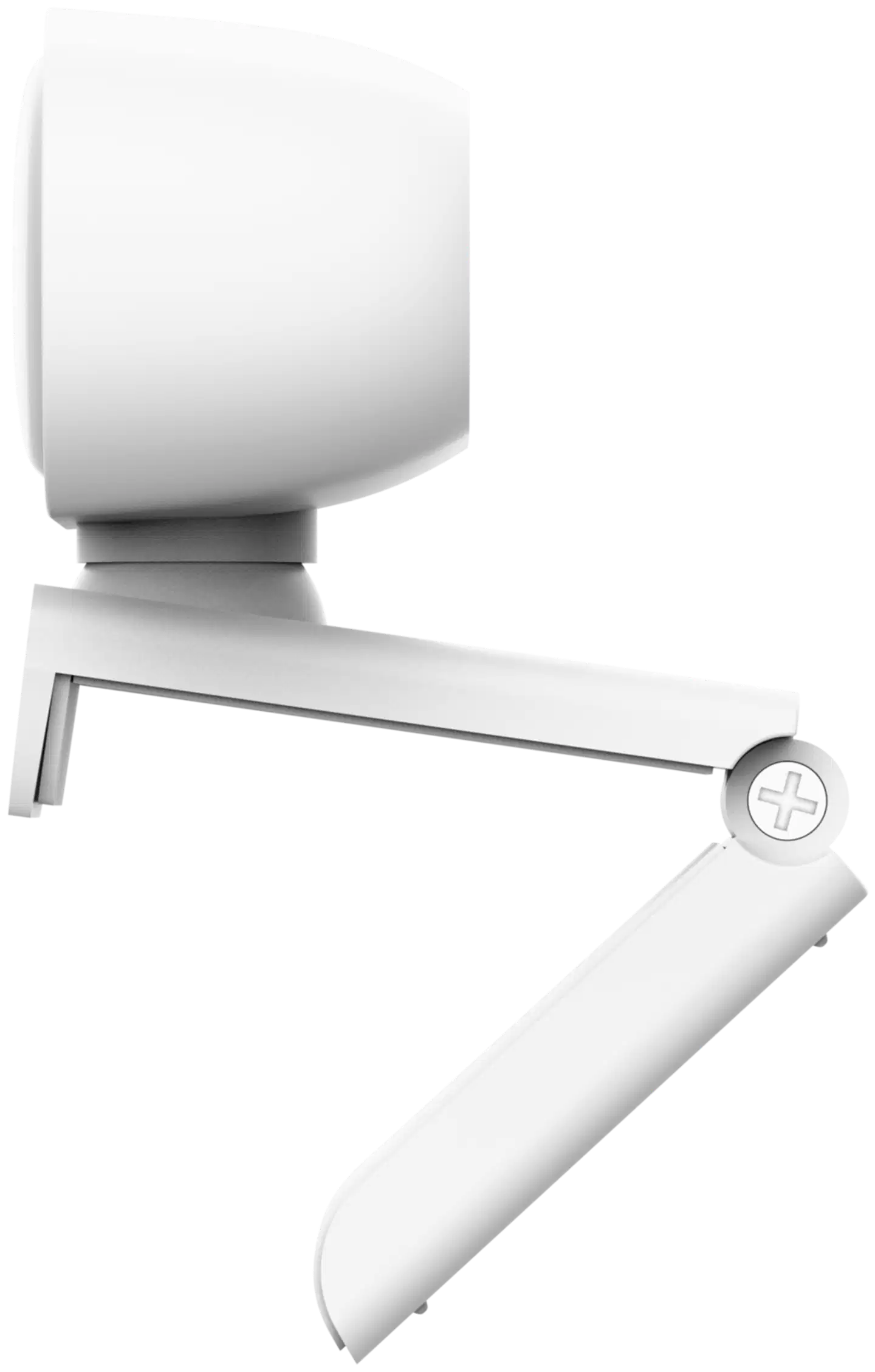Trust Tomar 2K QHD Webkamera valkoinen - 5