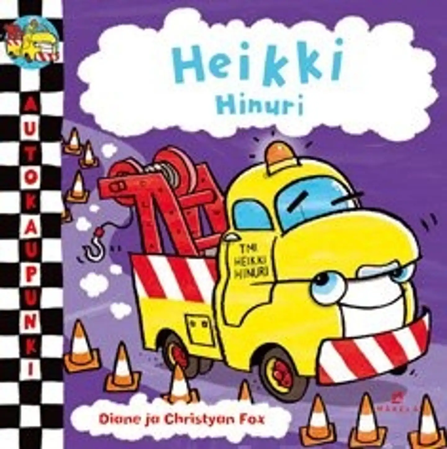 Heikki Hinuri