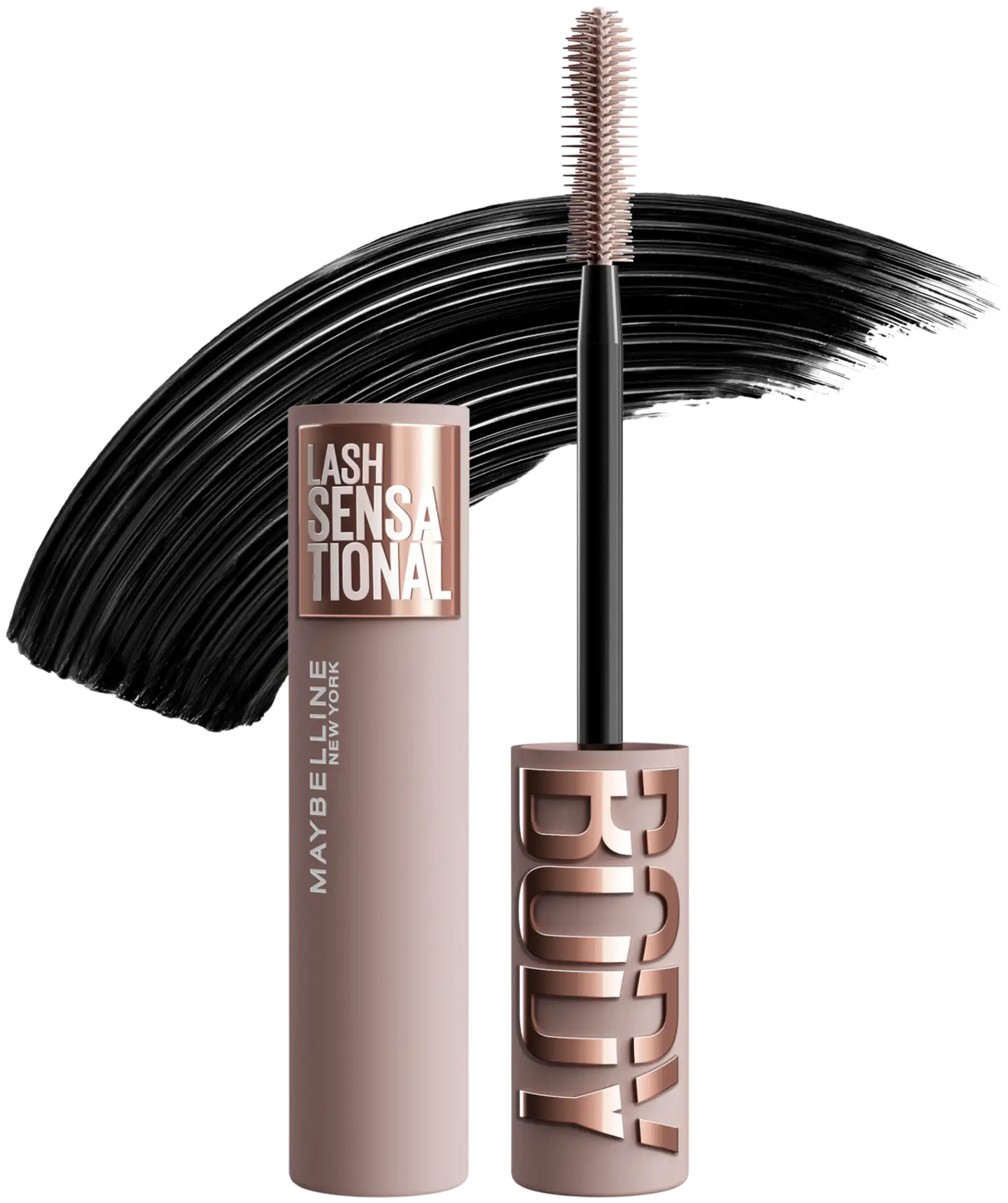 Maybelline New York Lash Sensational Body Maskara Very Black 9,7 ml - 3