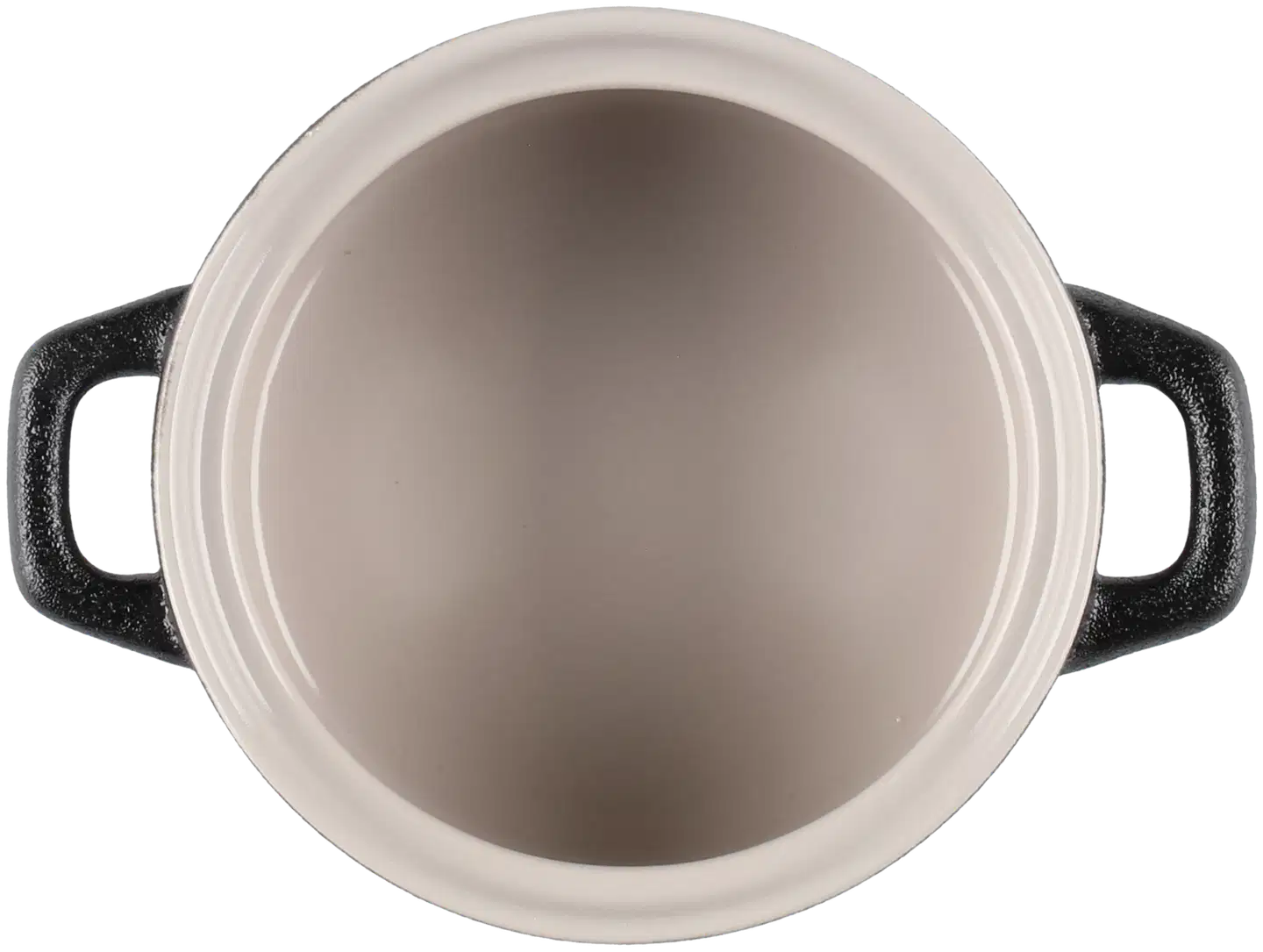 Maku minipata Robuste keraaminen kansi - 3