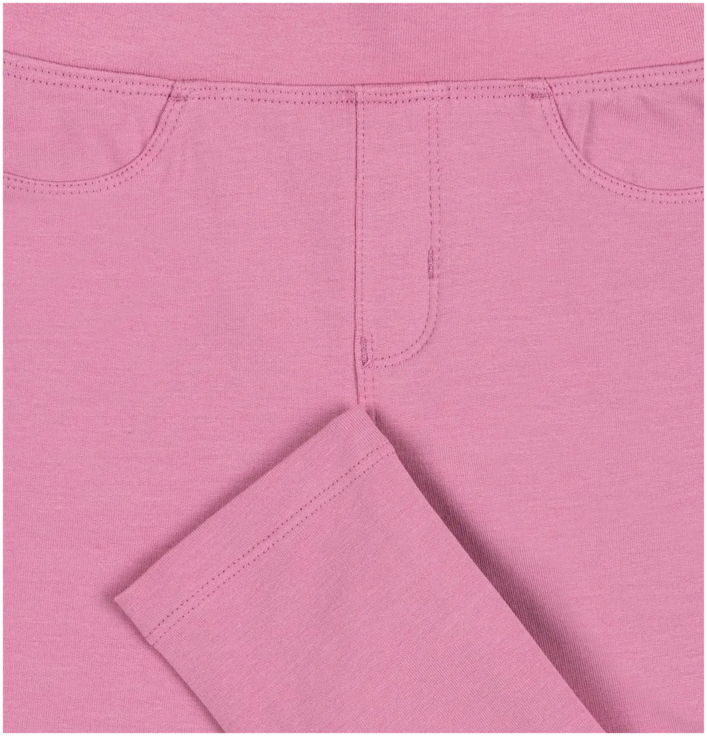 TEX lasten leggingsit I878849 - MAUVE 2 - 3