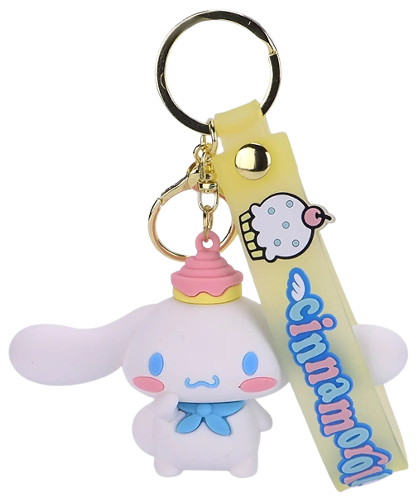 Sbabam Hello Kitty hahmo, erilaisia - 9