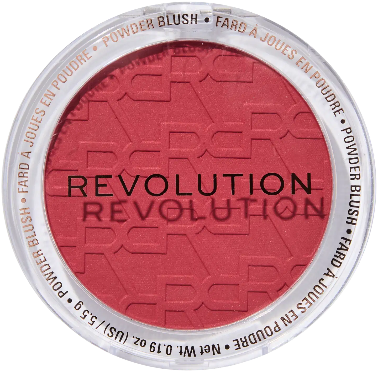 Revolution Reload Pink lady ppuna - Rose Kiss - 1