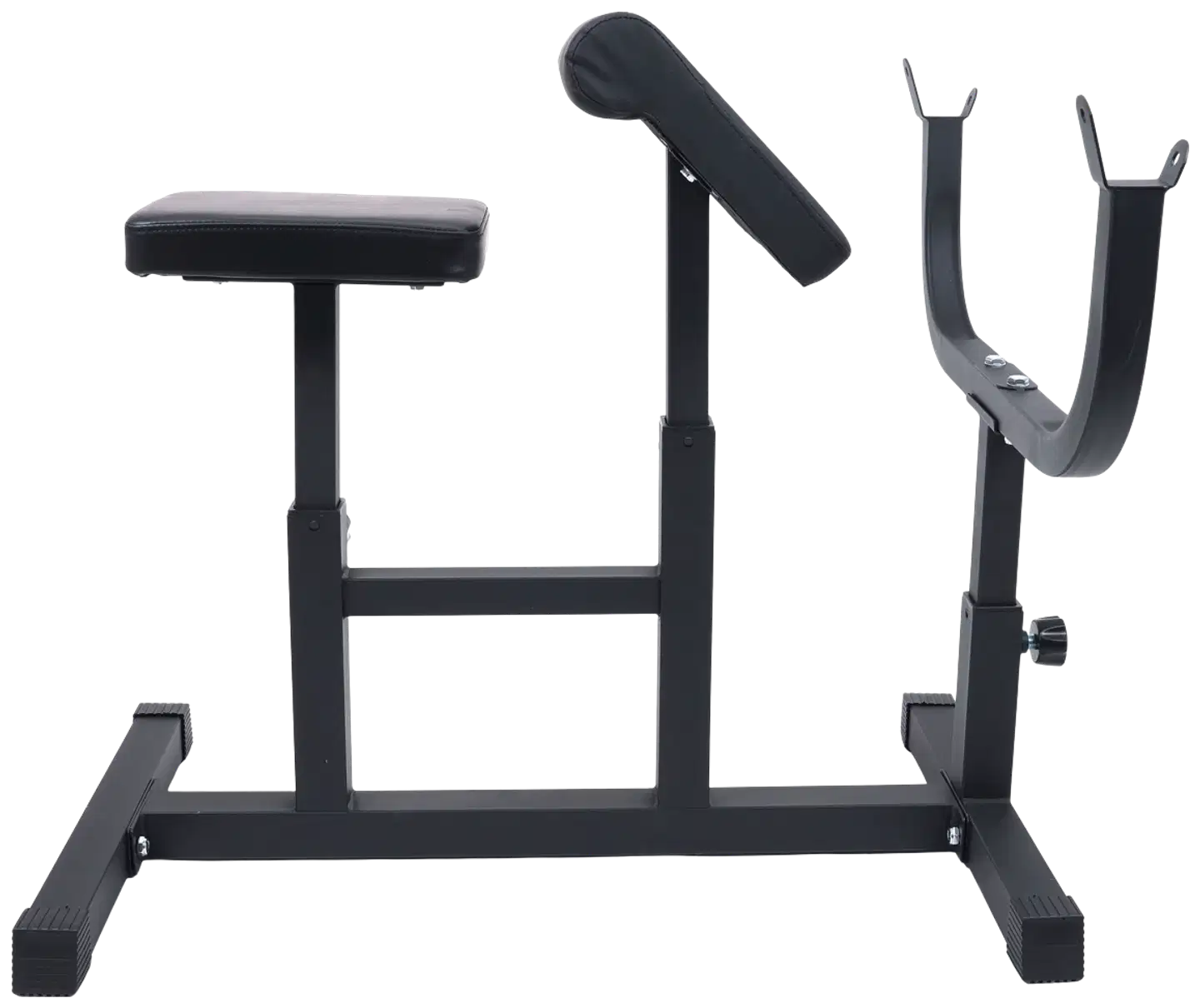 React Scott/Hauispenkki 100 - 2