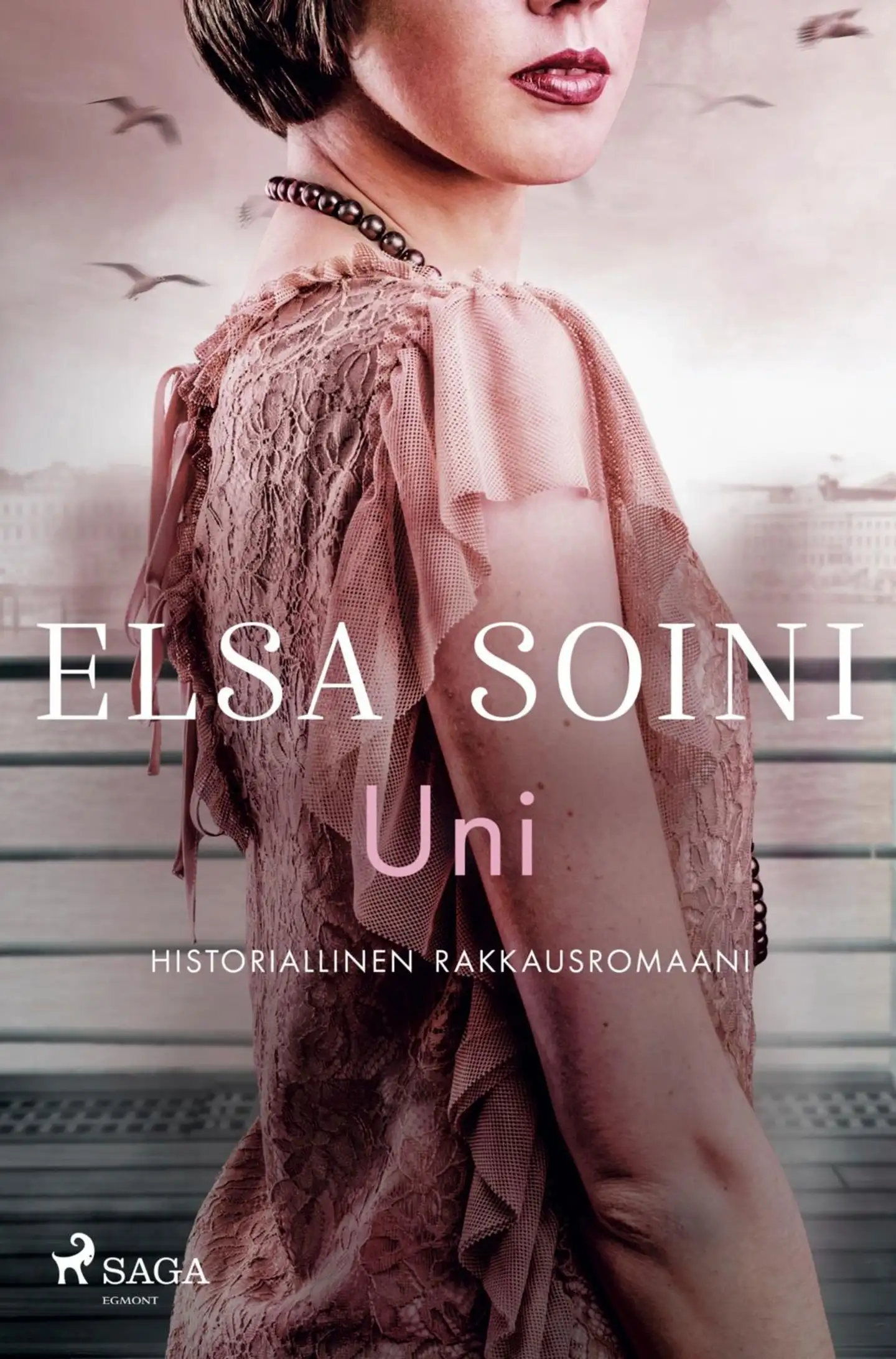 Soini, Uni