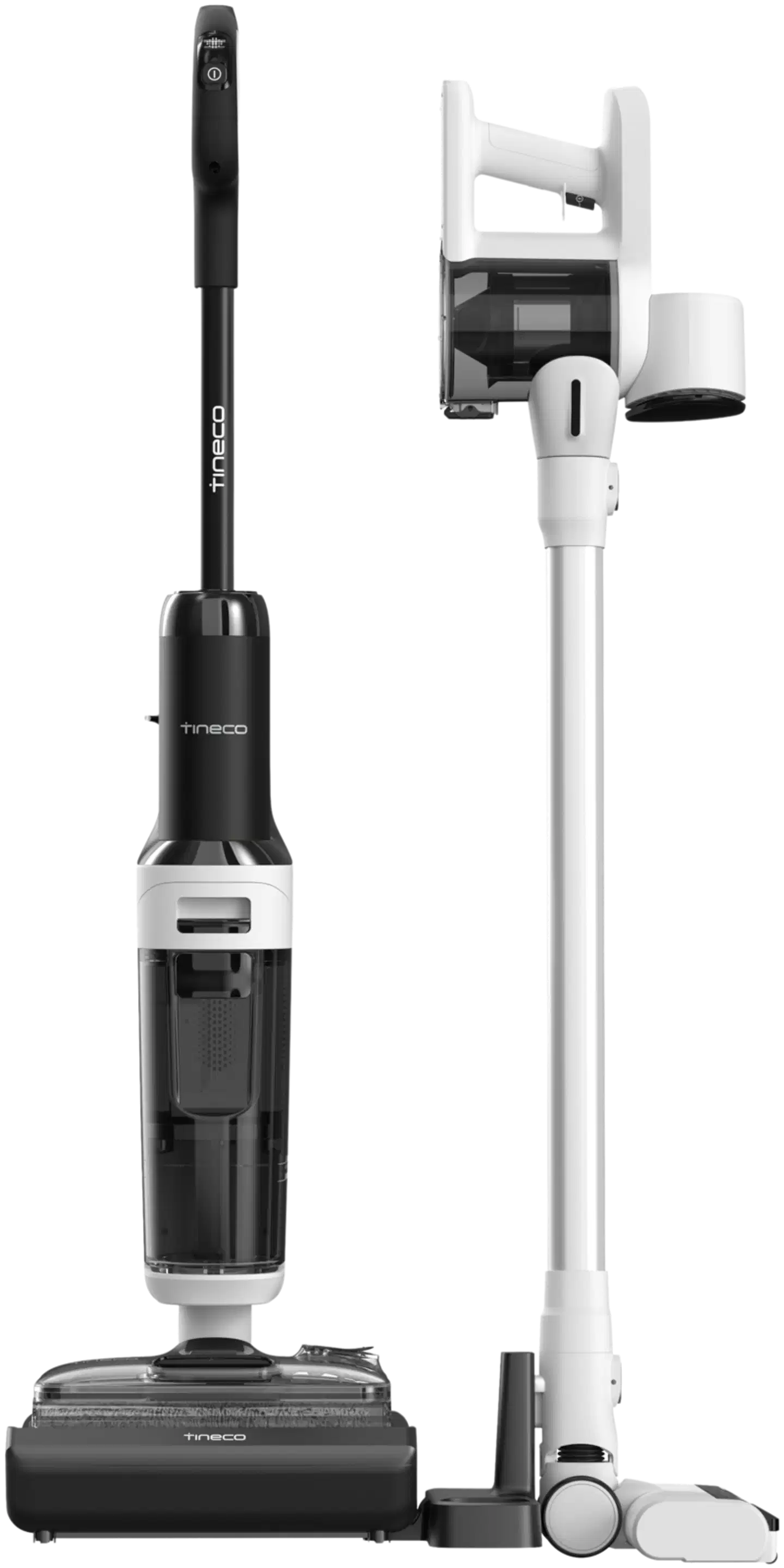 Tineco Varsi-imuri Switch S6 Stretch Plus - 2