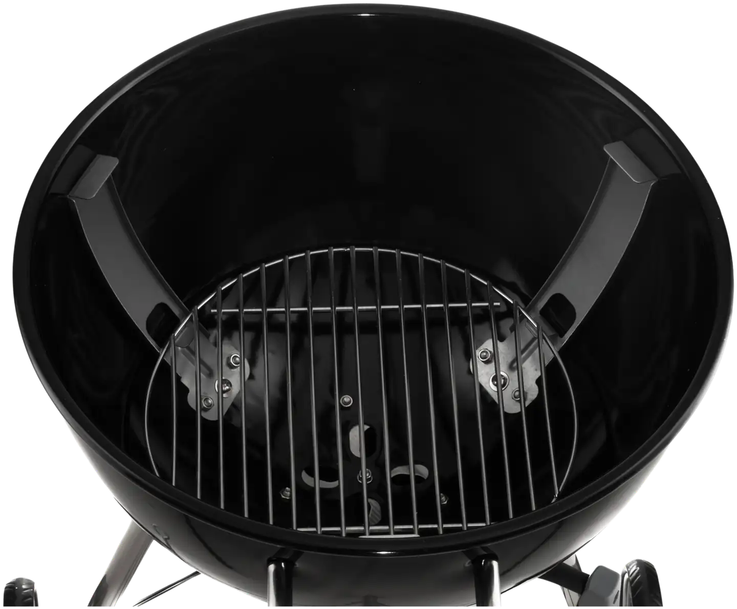 Mustang Hiiligrilli Gourmet 47 - 6