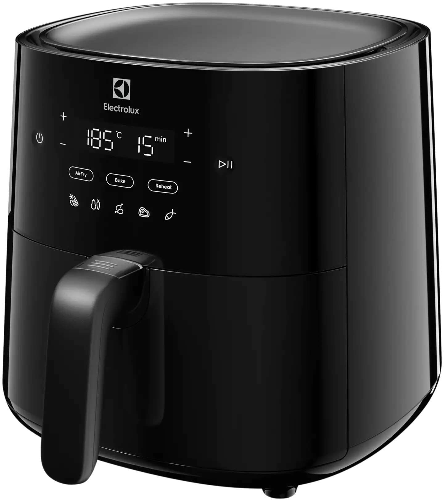 Electrolux airfryer EAF5B2 - 1