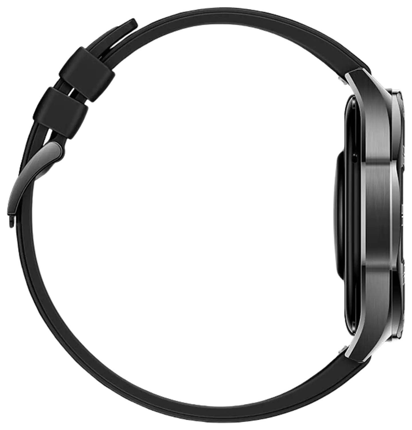 Huawei älykello Watch GT5 46 mm musta - 4